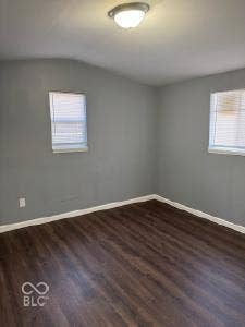 2206 Barrett Avenue, Indianapolis, IN 46221
