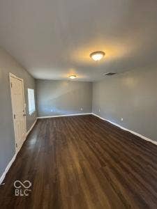2206 Barrett Avenue, Indianapolis, IN 46221