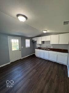 2206 Barrett Avenue, Indianapolis, IN 46221