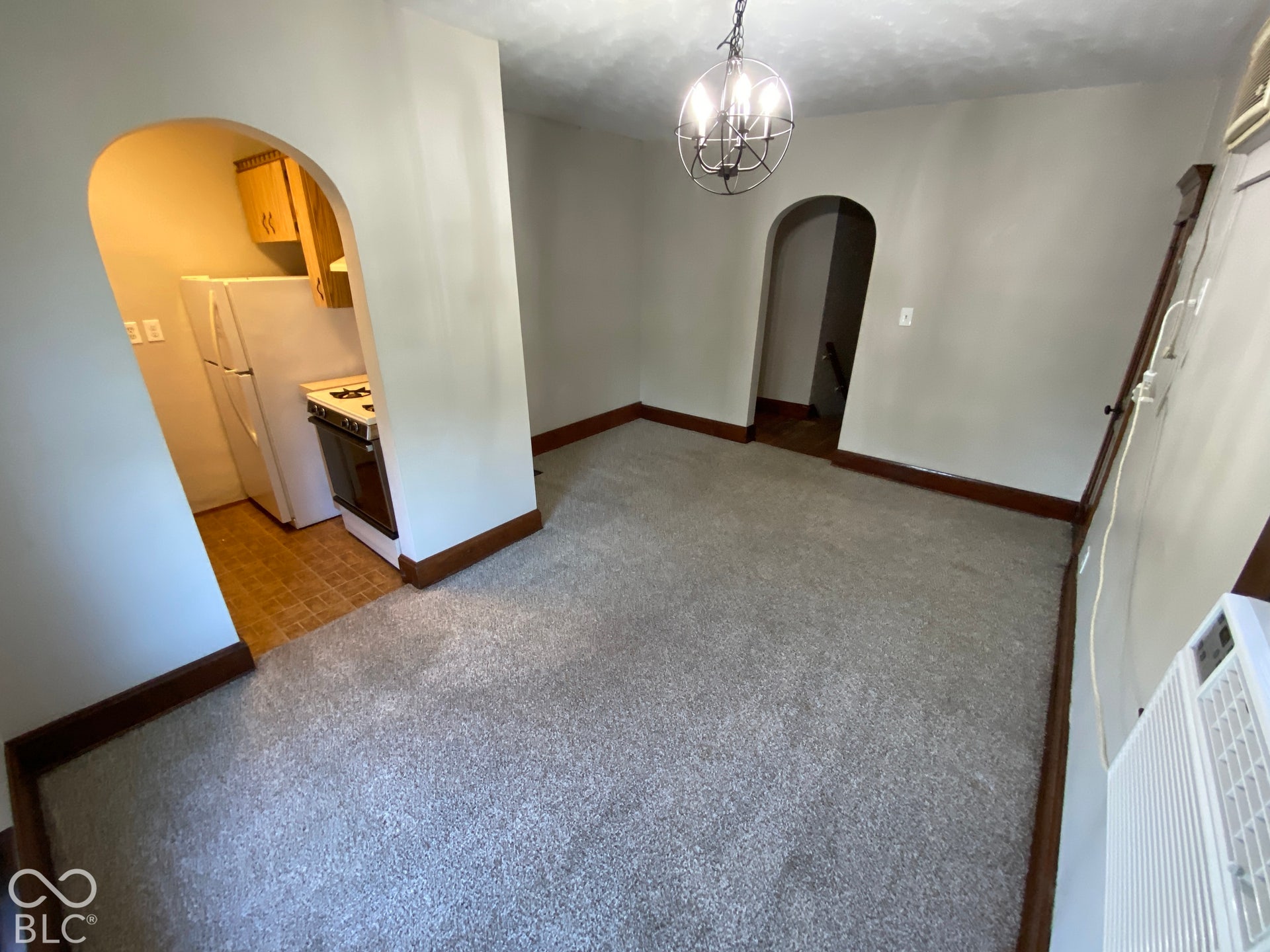 703 W North, Greenfield, IN 46140