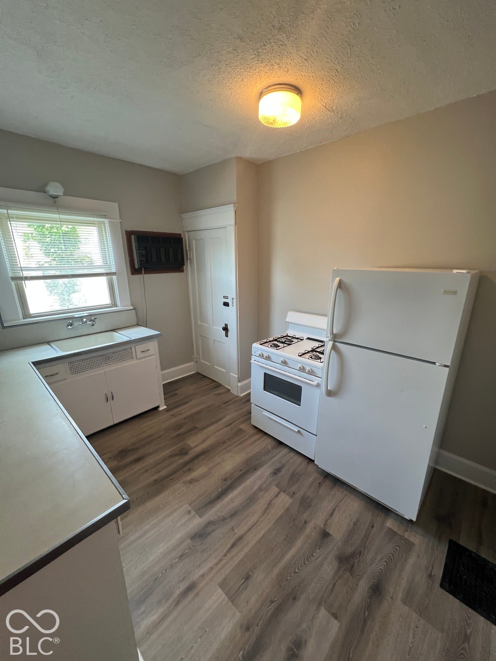 703 W North, Greenfield, IN 46140