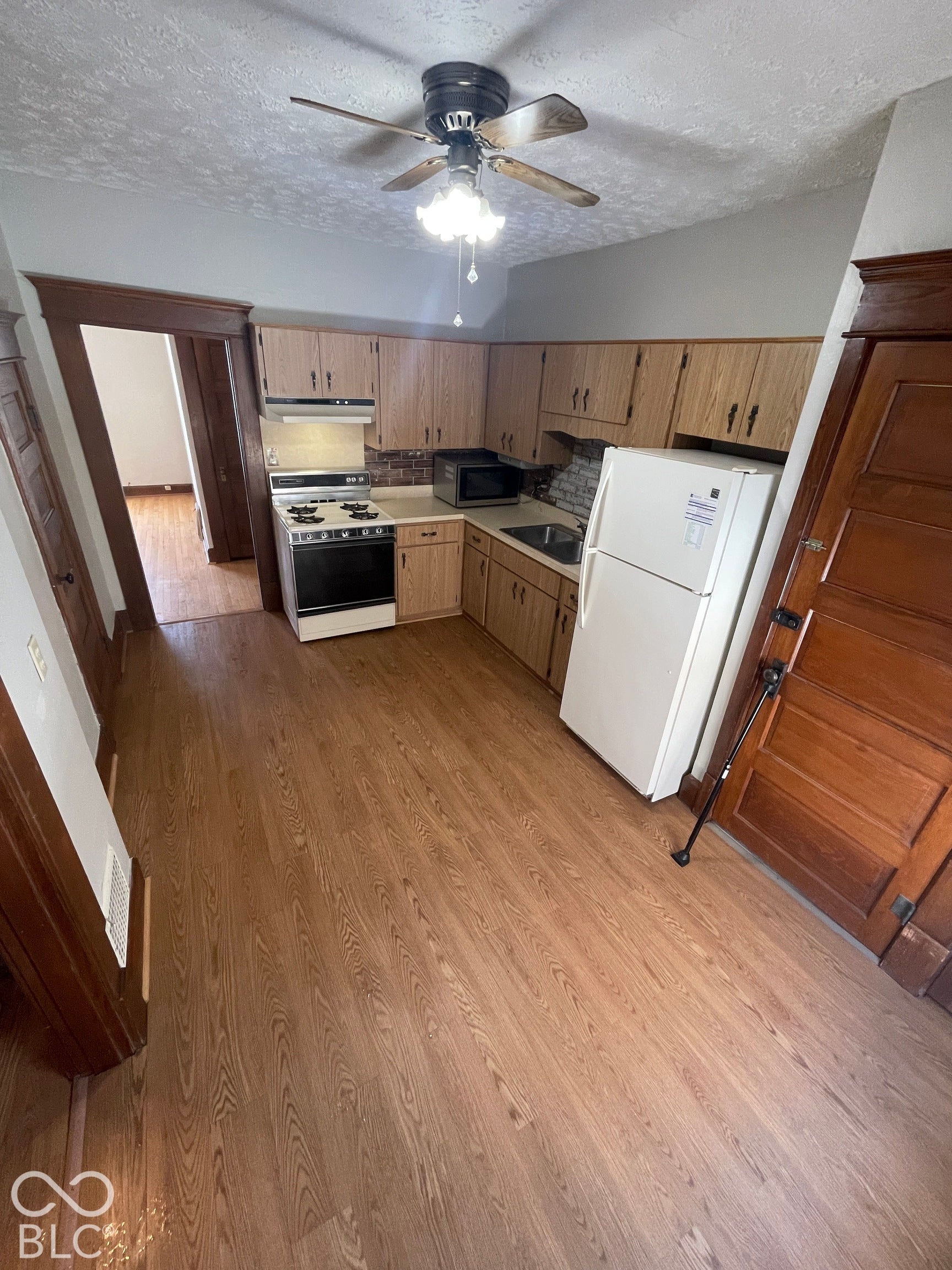 703 W North, Greenfield, IN 46140