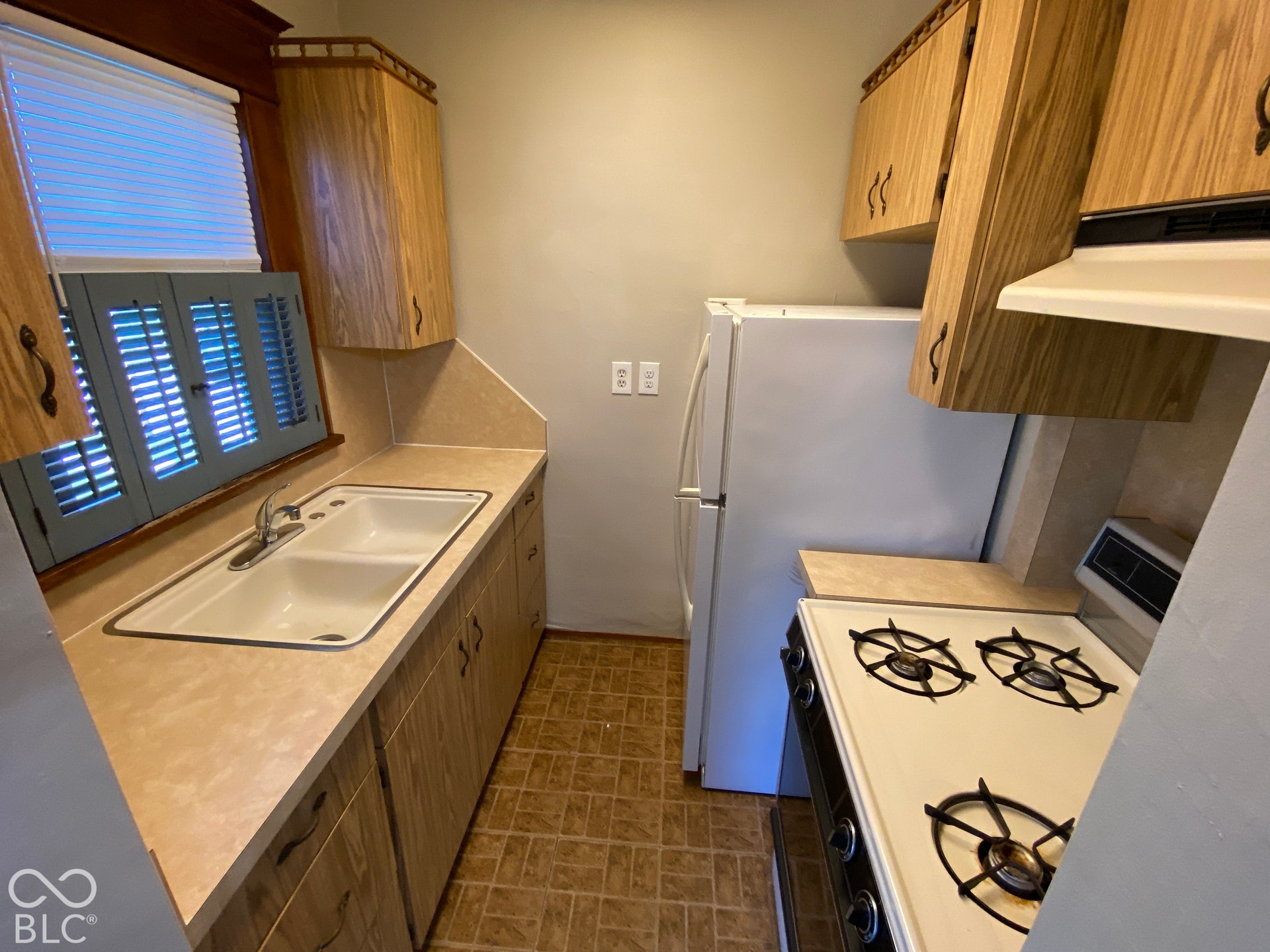 703 W North, Greenfield, IN 46140