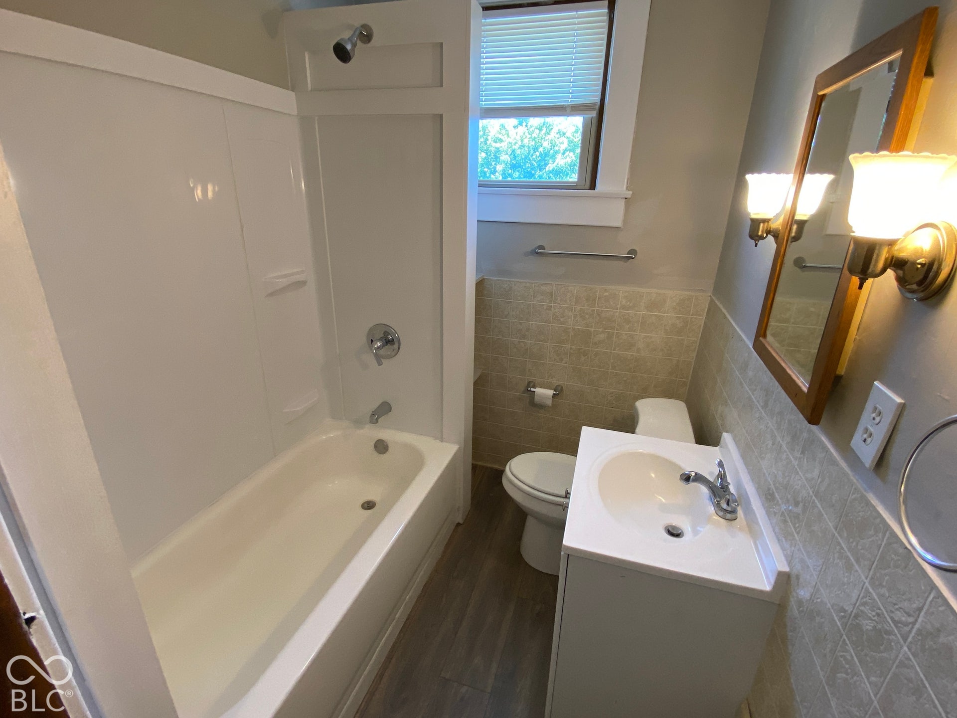 703 W North, Greenfield, IN 46140