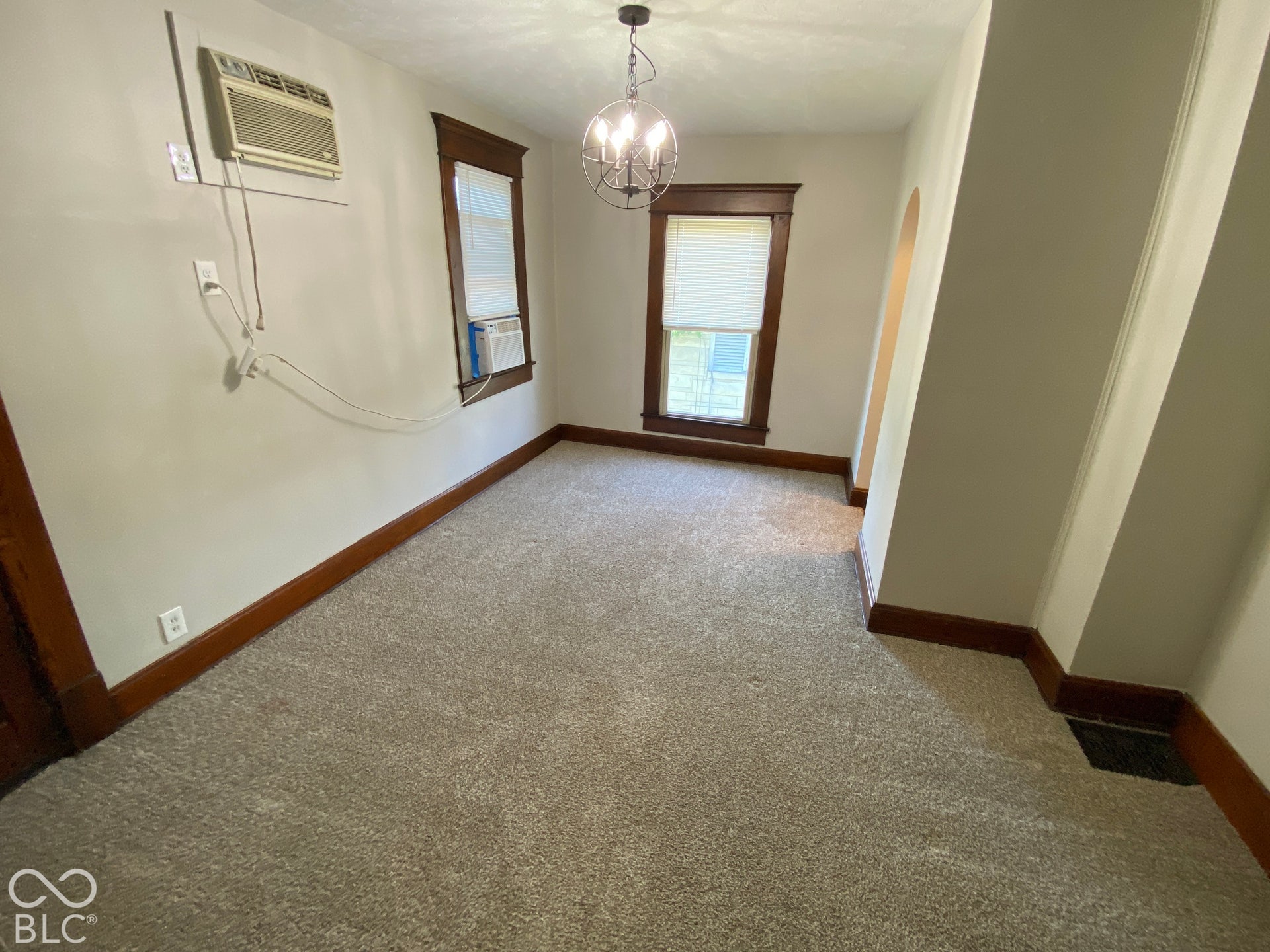 703 W North, Greenfield, IN 46140