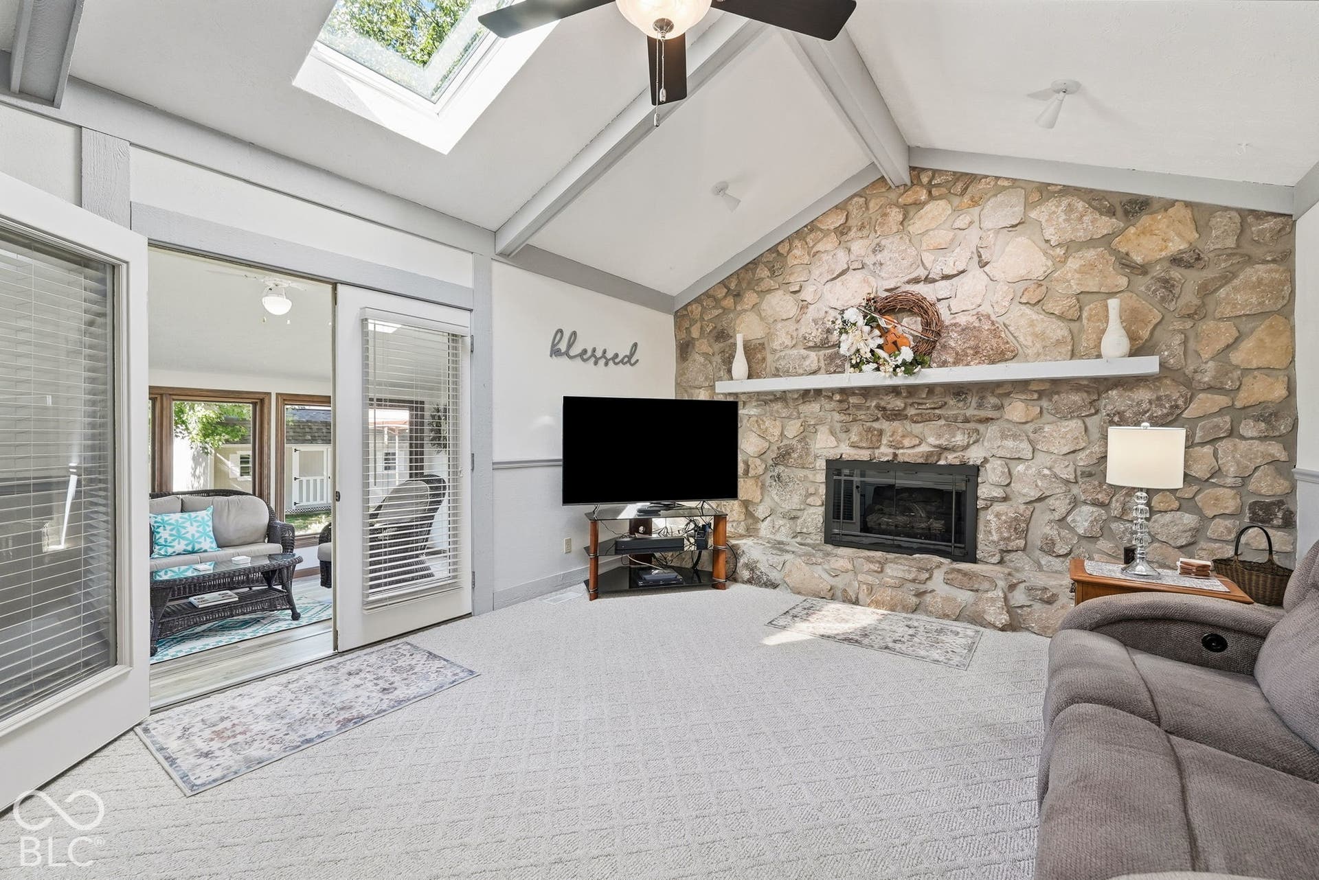592 Echo Bend Boulevard, Greenwood, IN 46142