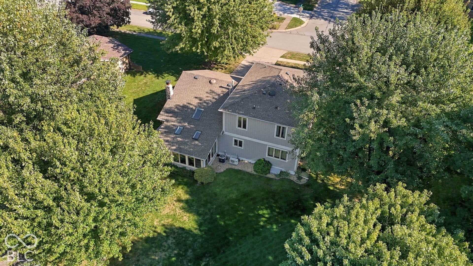 592 Echo Bend Boulevard, Greenwood, IN 46142