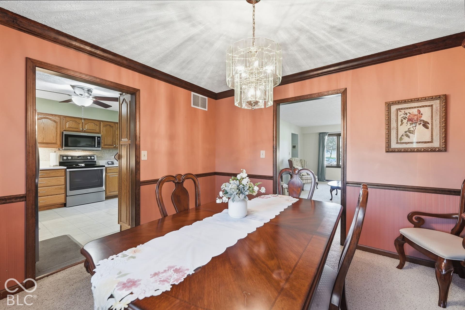 592 Echo Bend Boulevard, Greenwood, IN 46142