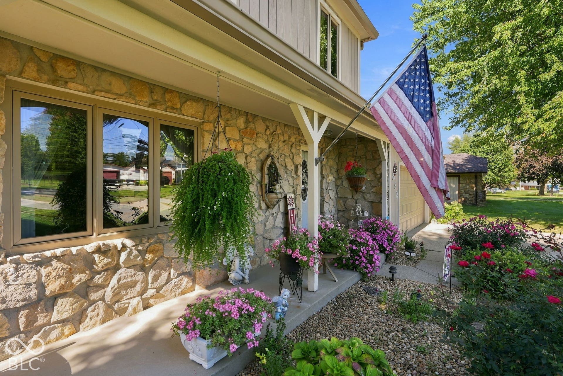 592 Echo Bend Boulevard, Greenwood, IN 46142