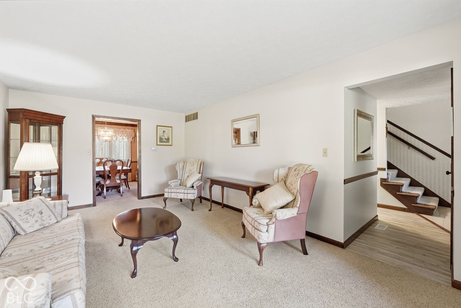 592 Echo Bend Boulevard, Greenwood, IN 46142