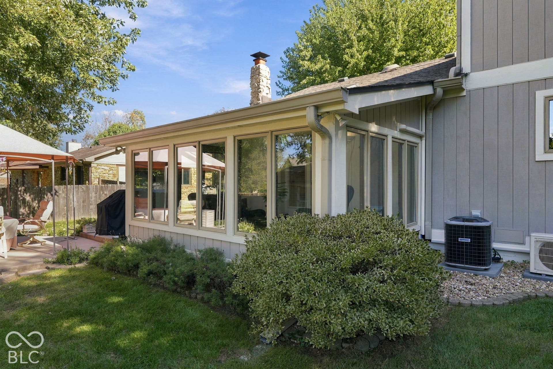 592 Echo Bend Boulevard, Greenwood, IN 46142