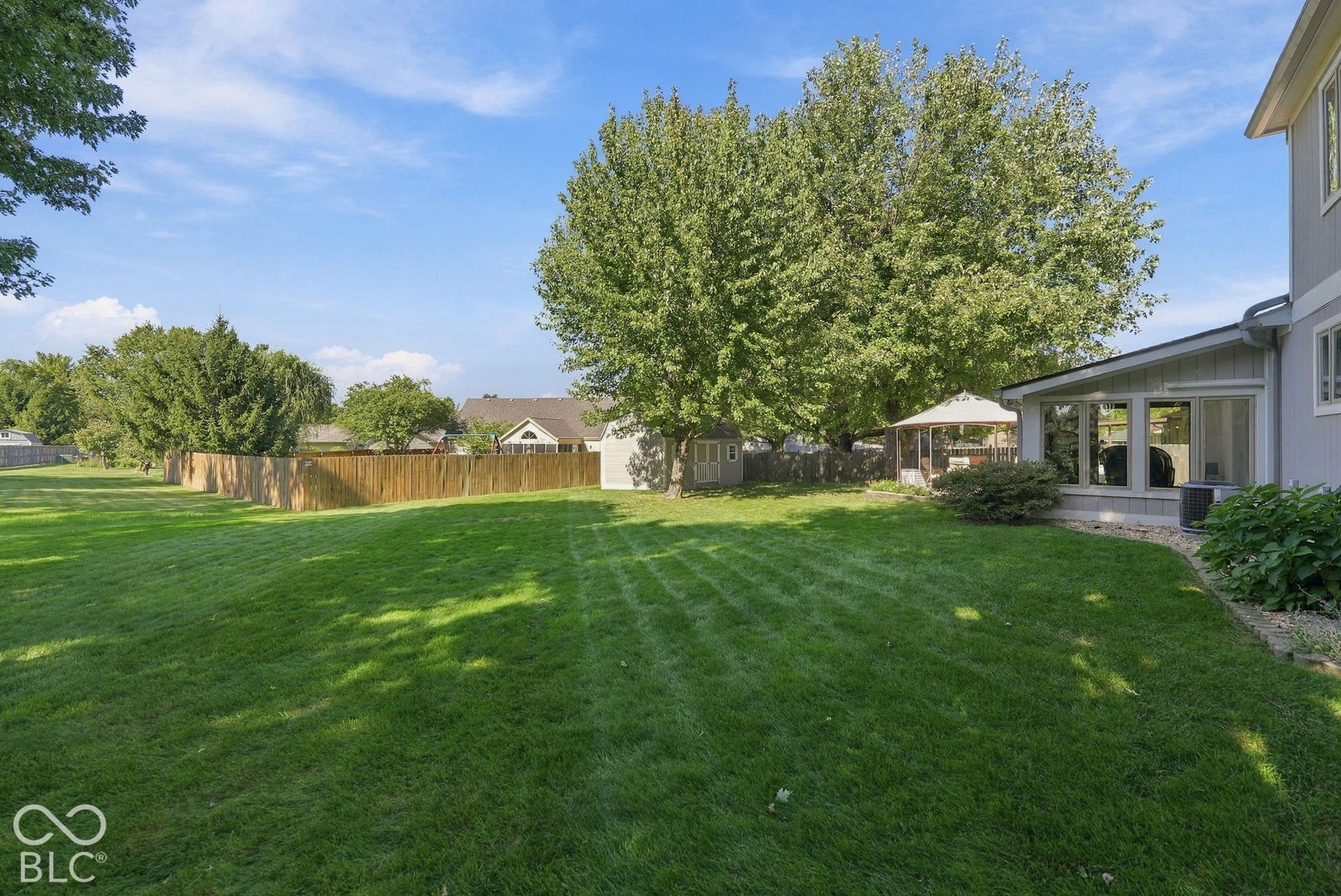 592 Echo Bend Boulevard, Greenwood, IN 46142
