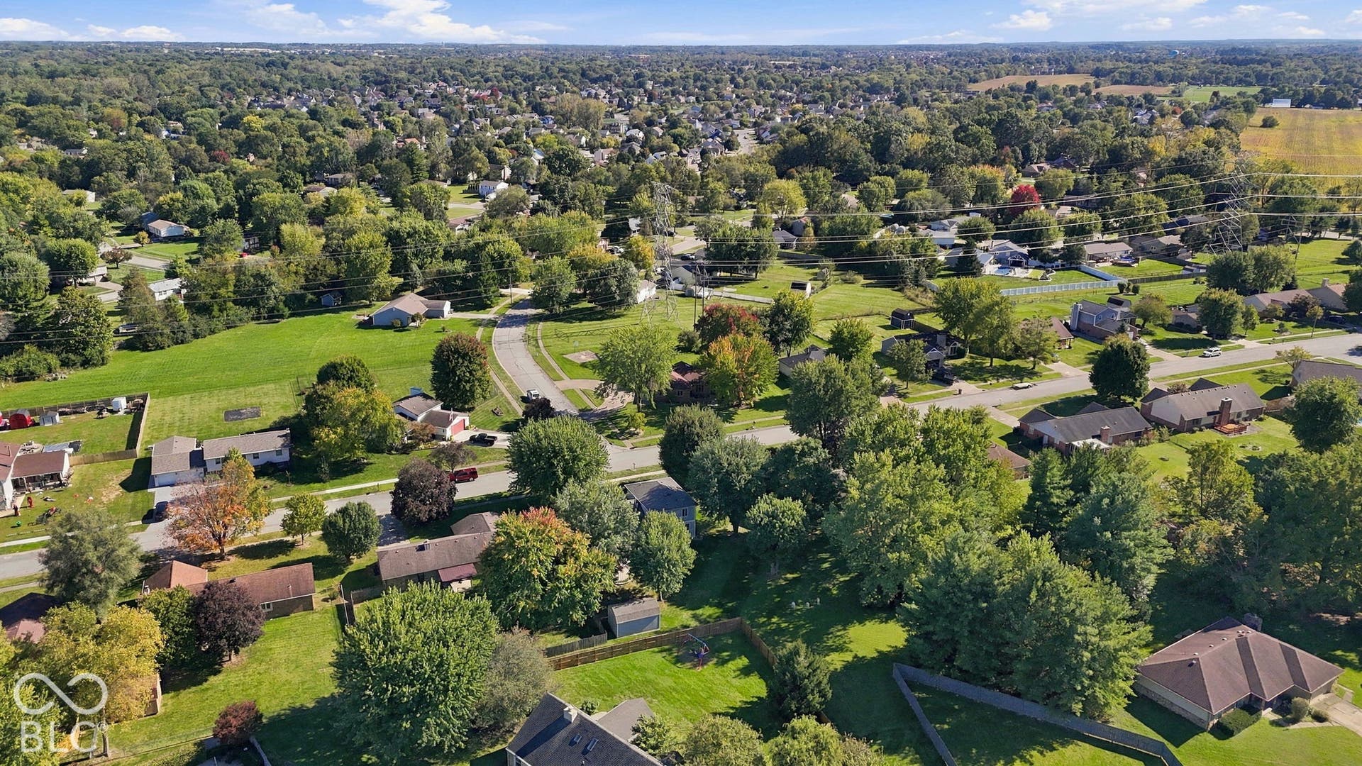 592 Echo Bend Boulevard, Greenwood, IN 46142
