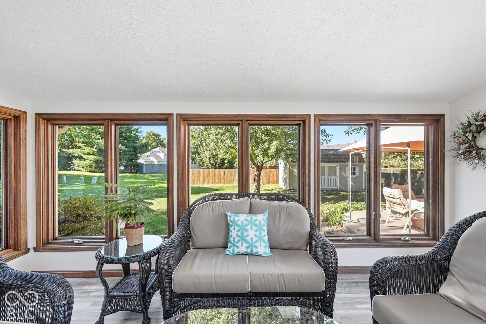 592 Echo Bend Boulevard, Greenwood, IN 46142
