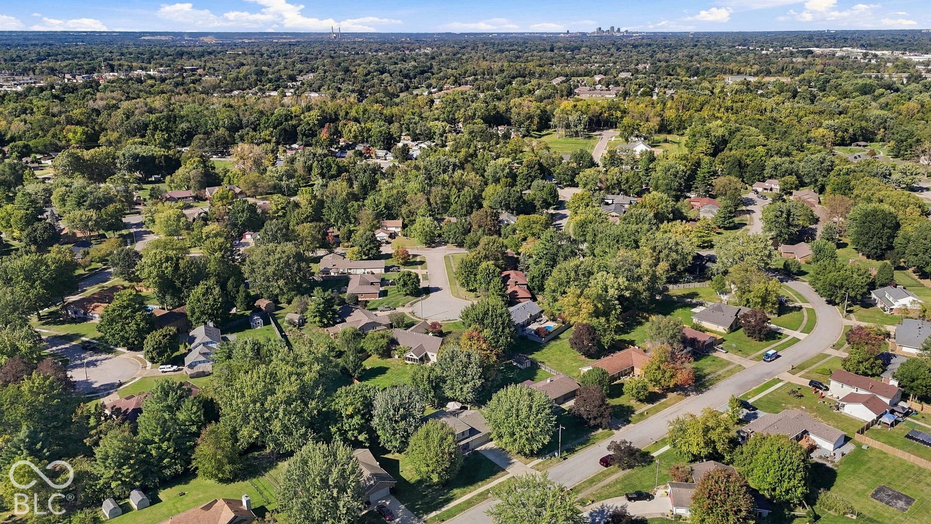 592 Echo Bend Boulevard, Greenwood, IN 46142