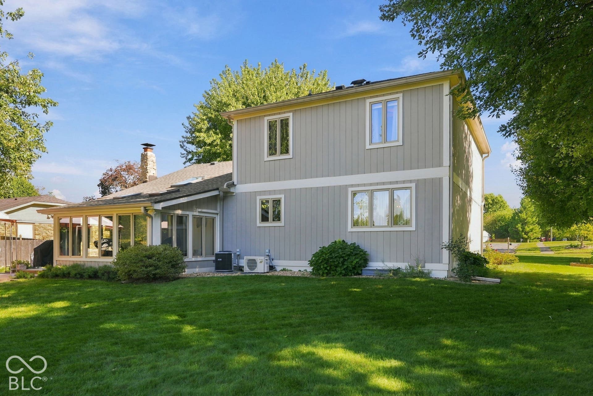 592 Echo Bend Boulevard, Greenwood, IN 46142