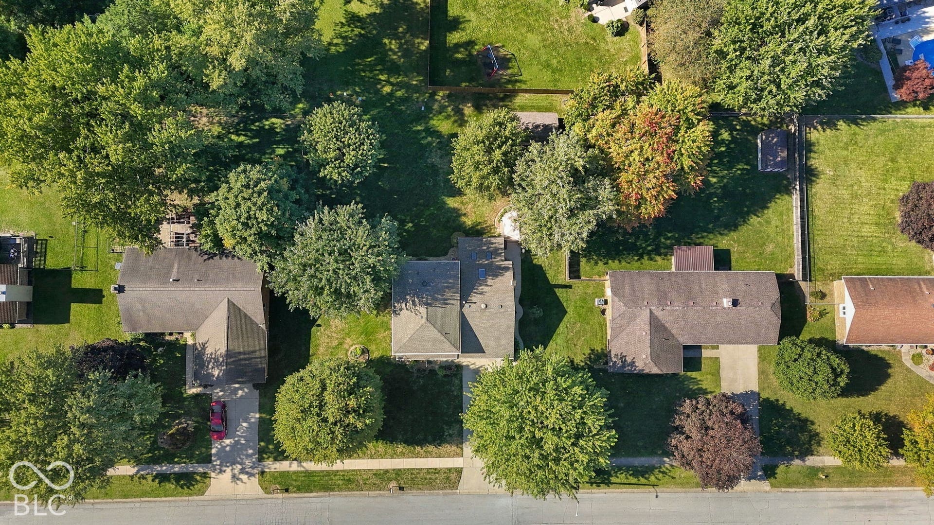 592 Echo Bend Boulevard, Greenwood, IN 46142