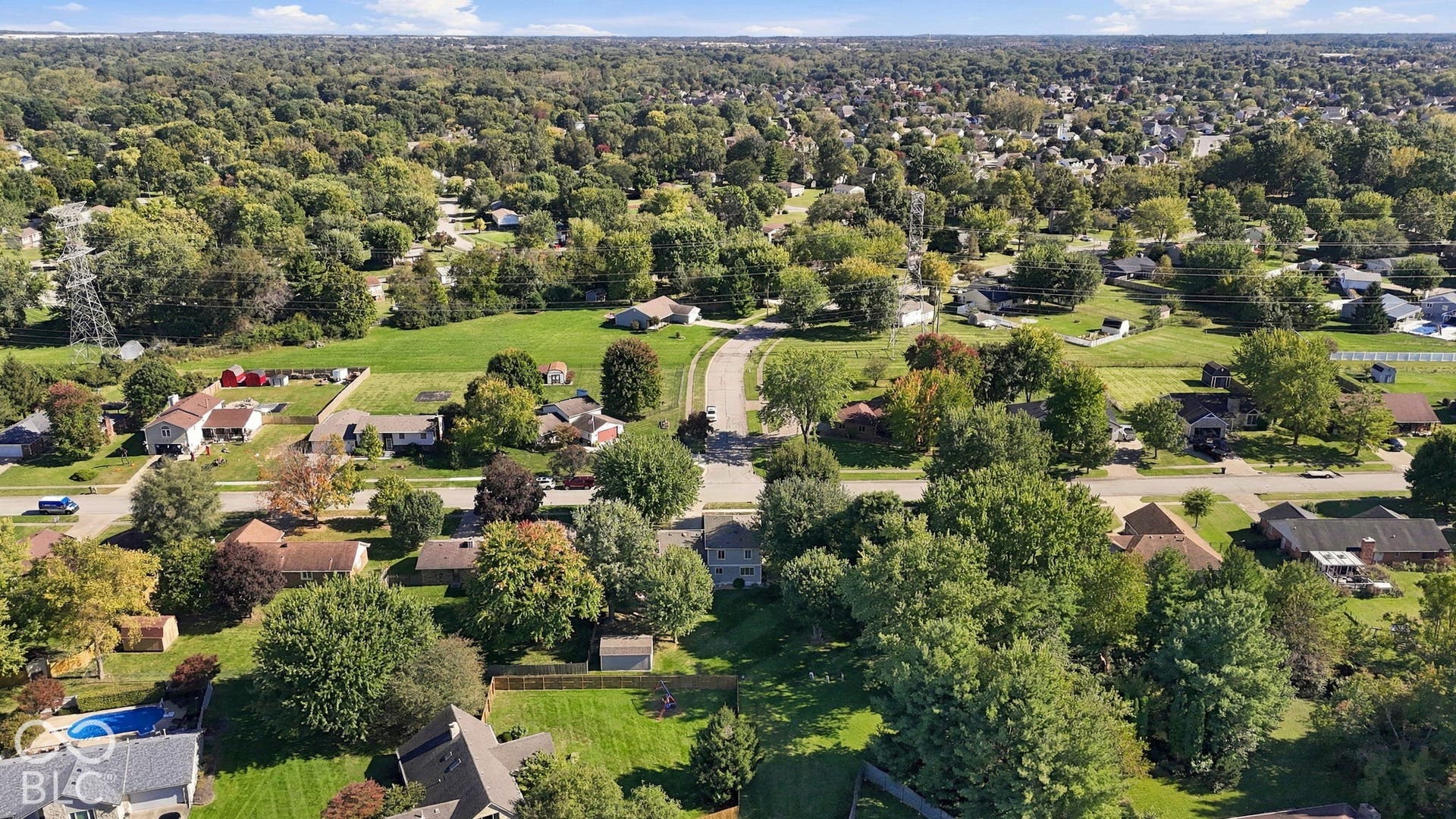 592 Echo Bend Boulevard, Greenwood, IN 46142