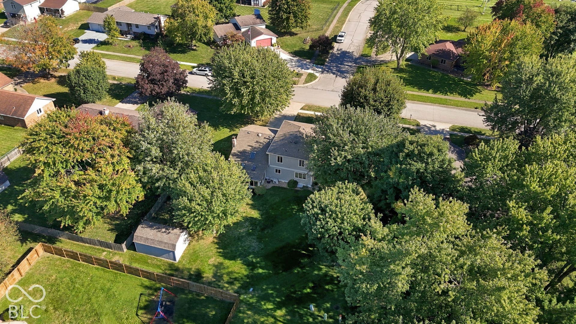 592 Echo Bend Boulevard, Greenwood, IN 46142