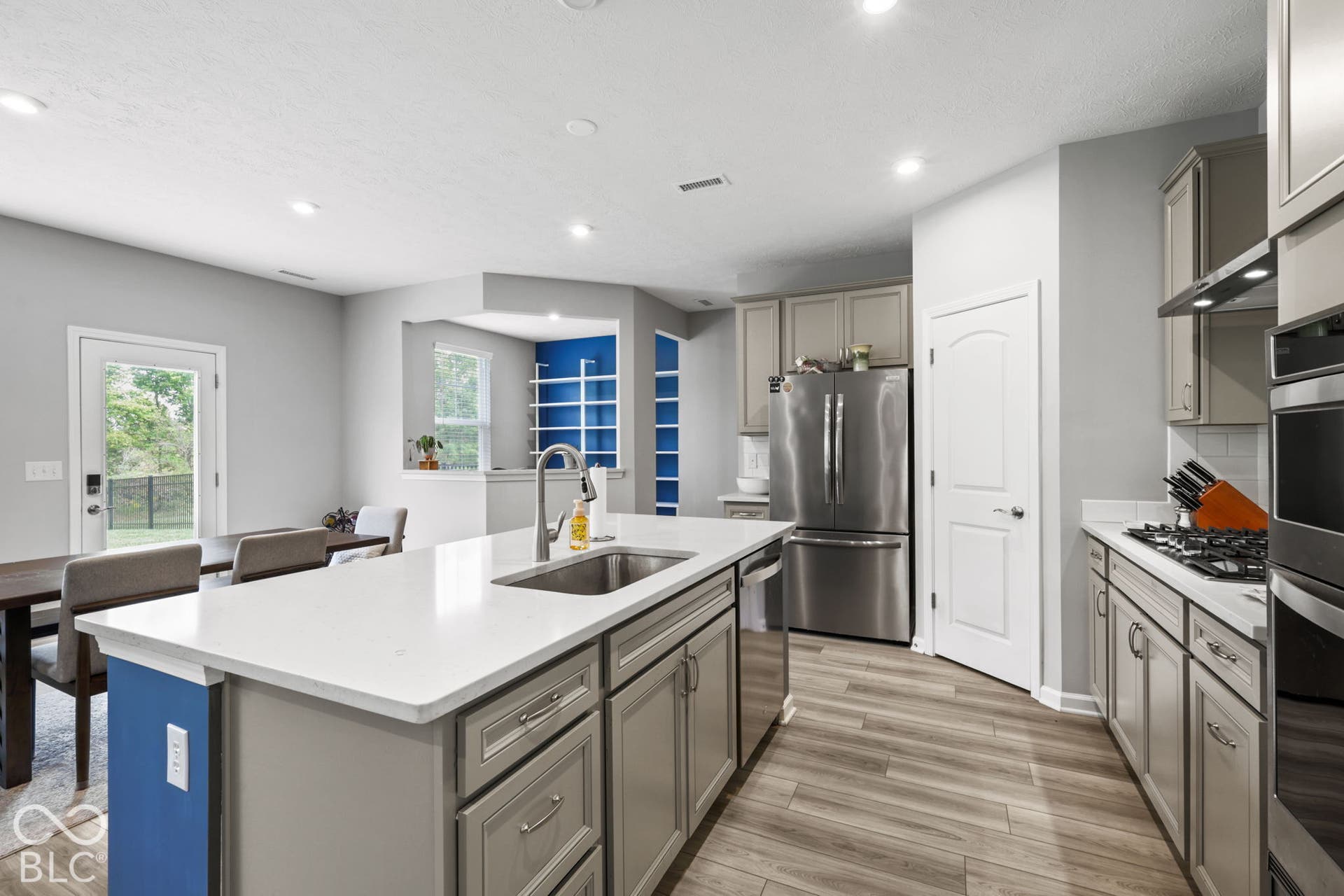 6708 Seattle Slew Drive, Whitestown, IN 46075