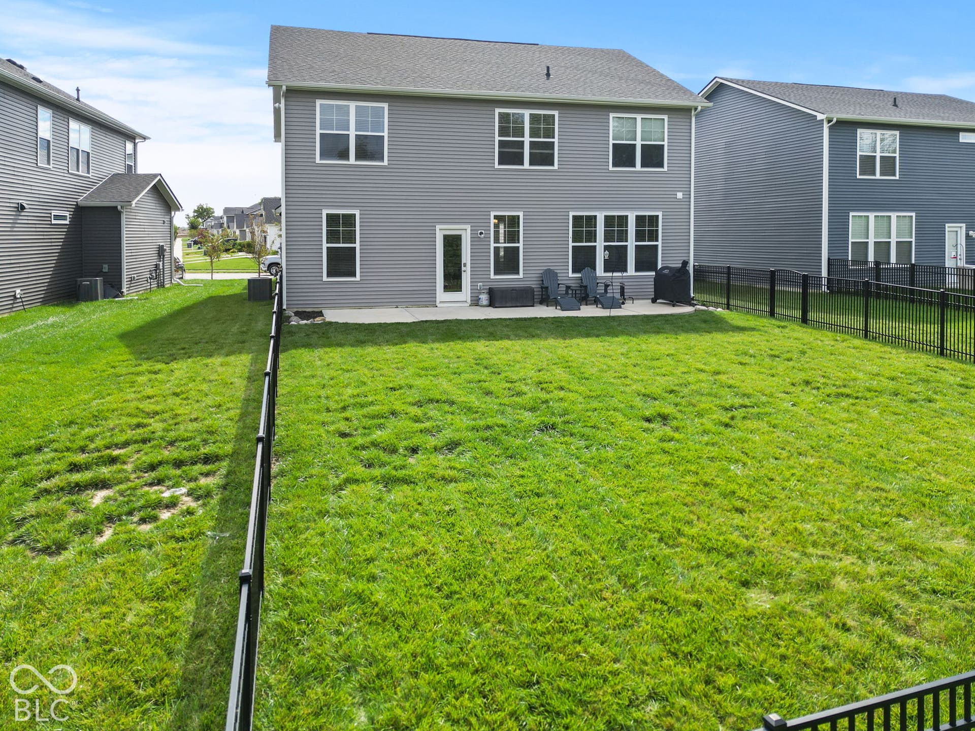 6708 Seattle Slew Drive, Whitestown, IN 46075