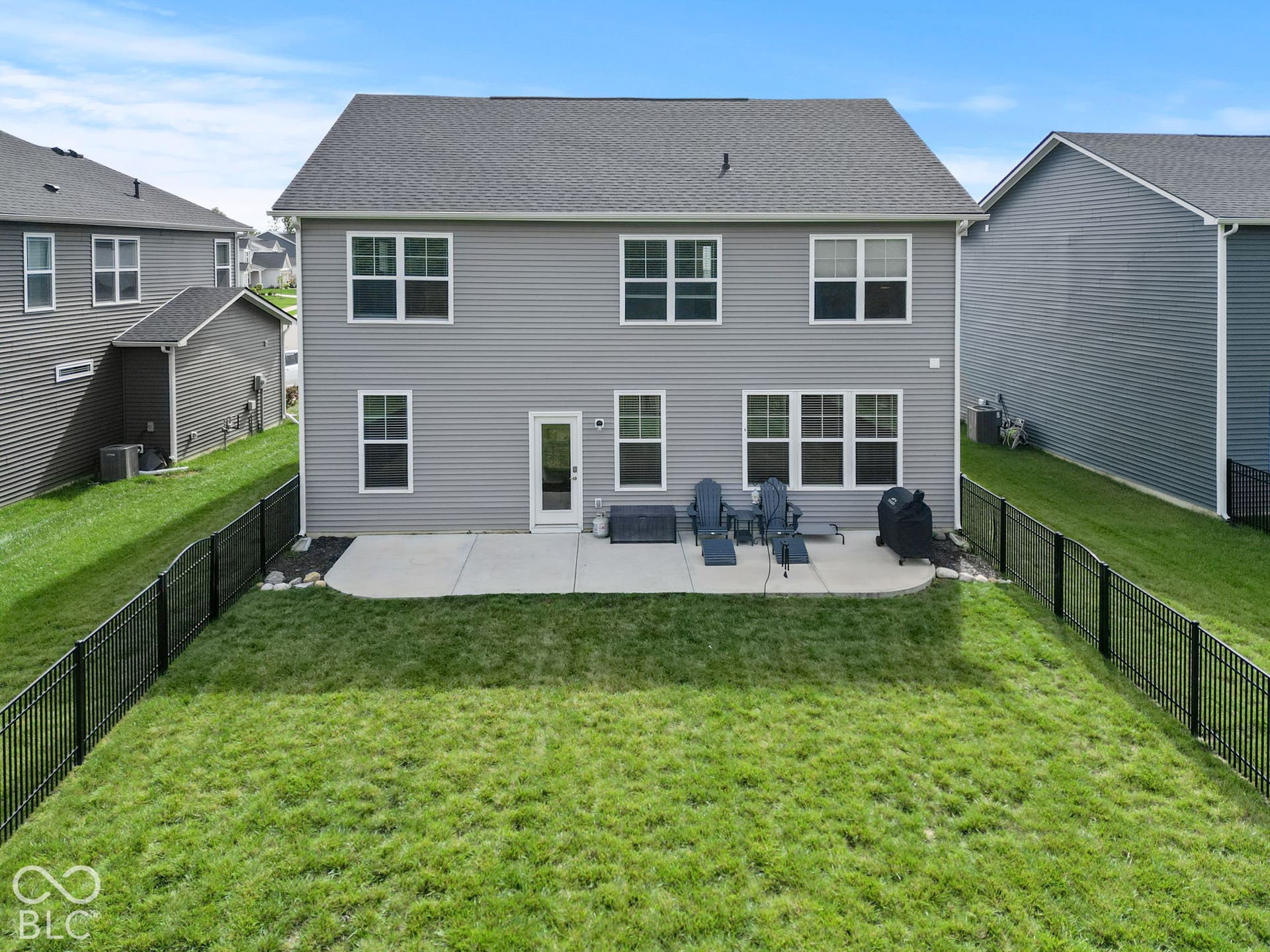 6708 Seattle Slew Drive, Whitestown, IN 46075