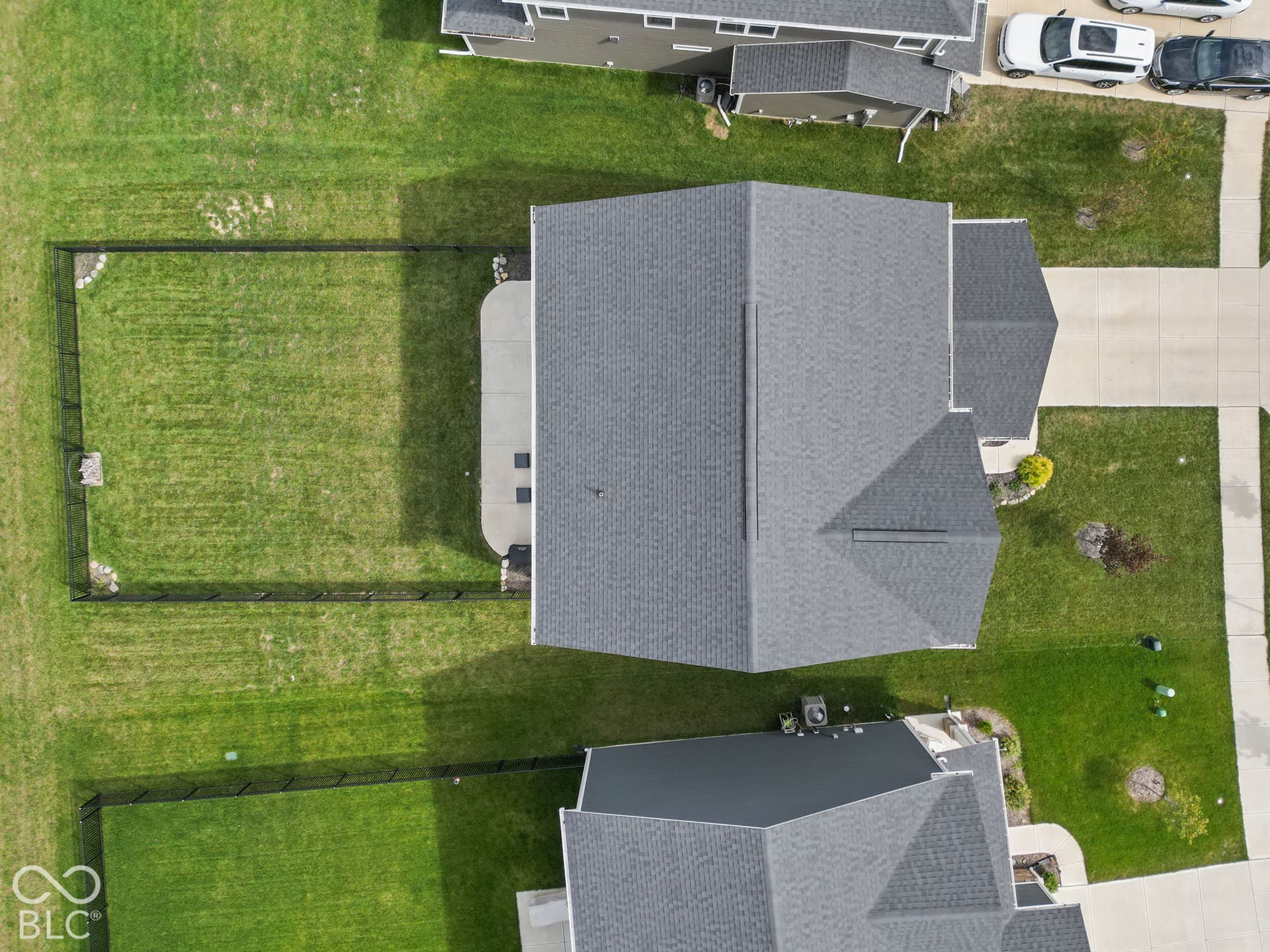 6708 Seattle Slew Drive, Whitestown, IN 46075