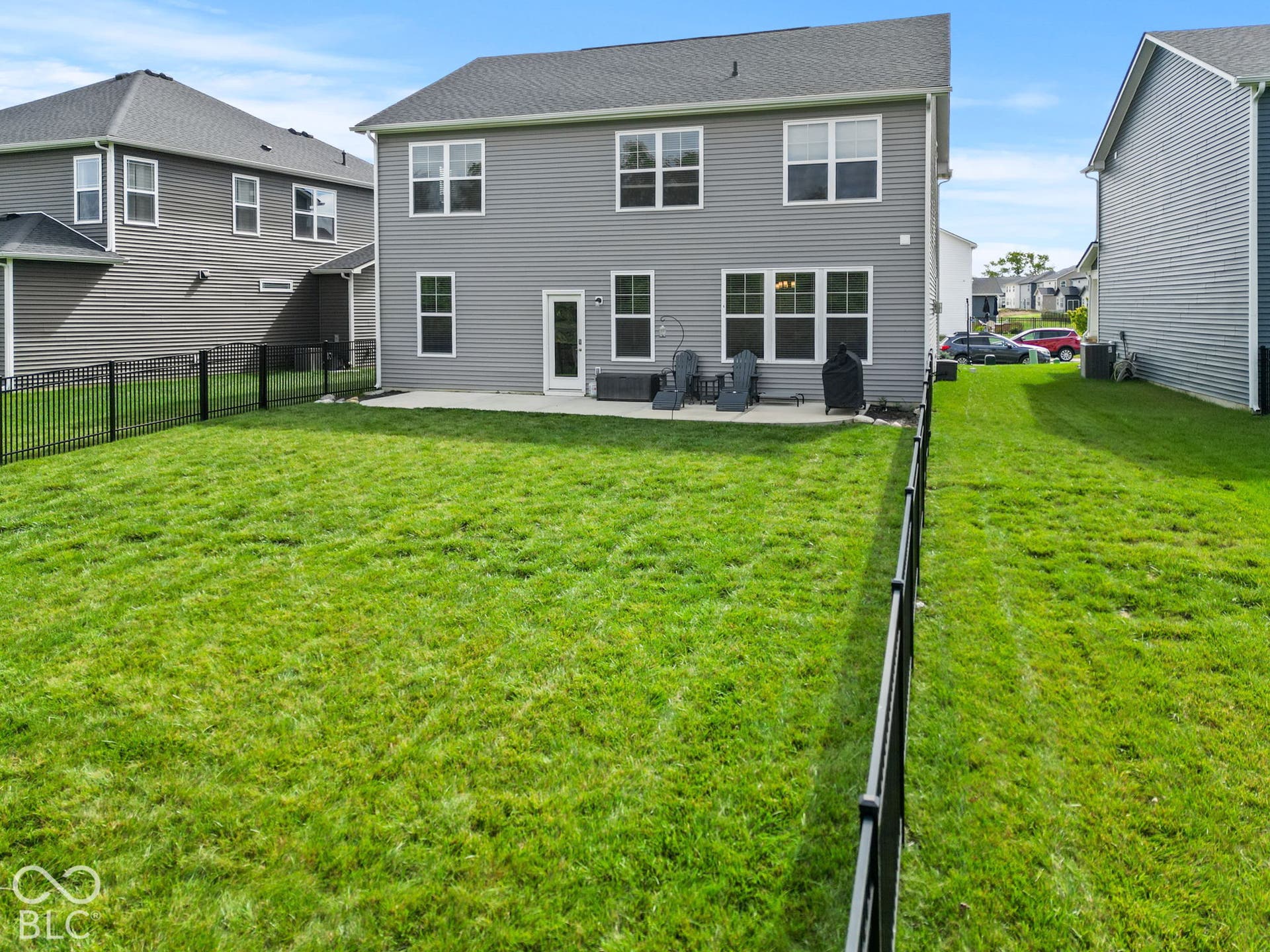 6708 Seattle Slew Drive, Whitestown, IN 46075