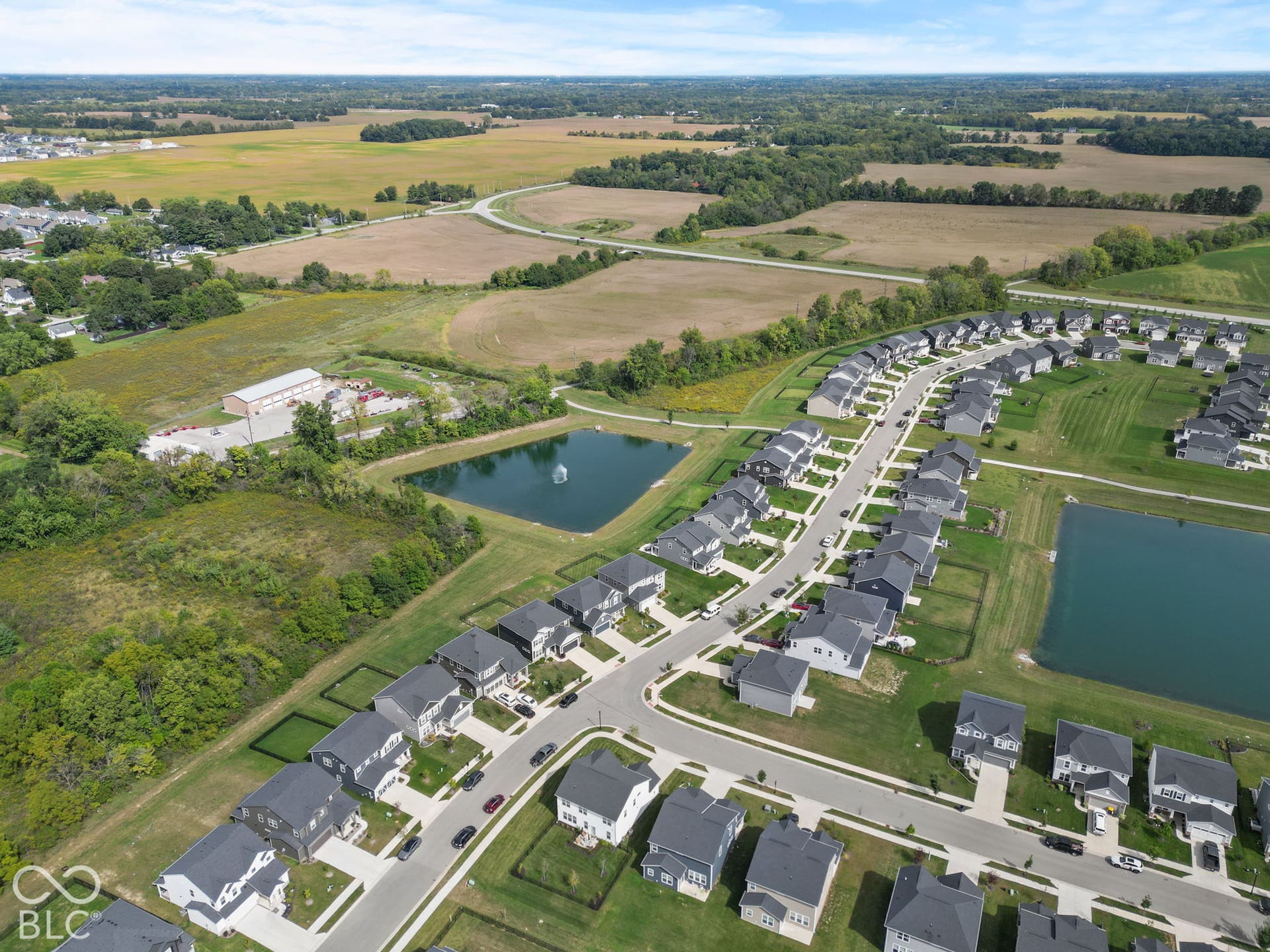 6708 Seattle Slew Drive, Whitestown, IN 46075