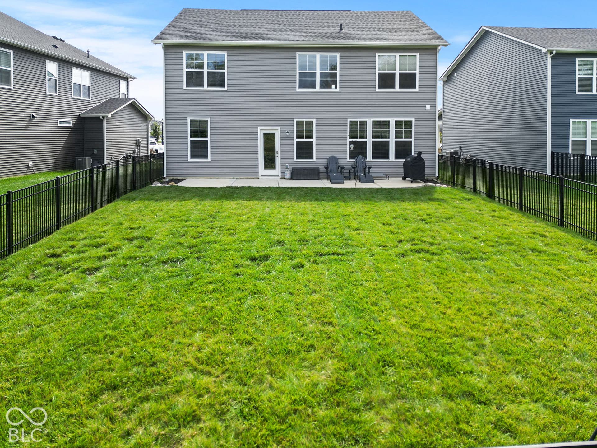 6708 Seattle Slew Drive, Whitestown, IN 46075