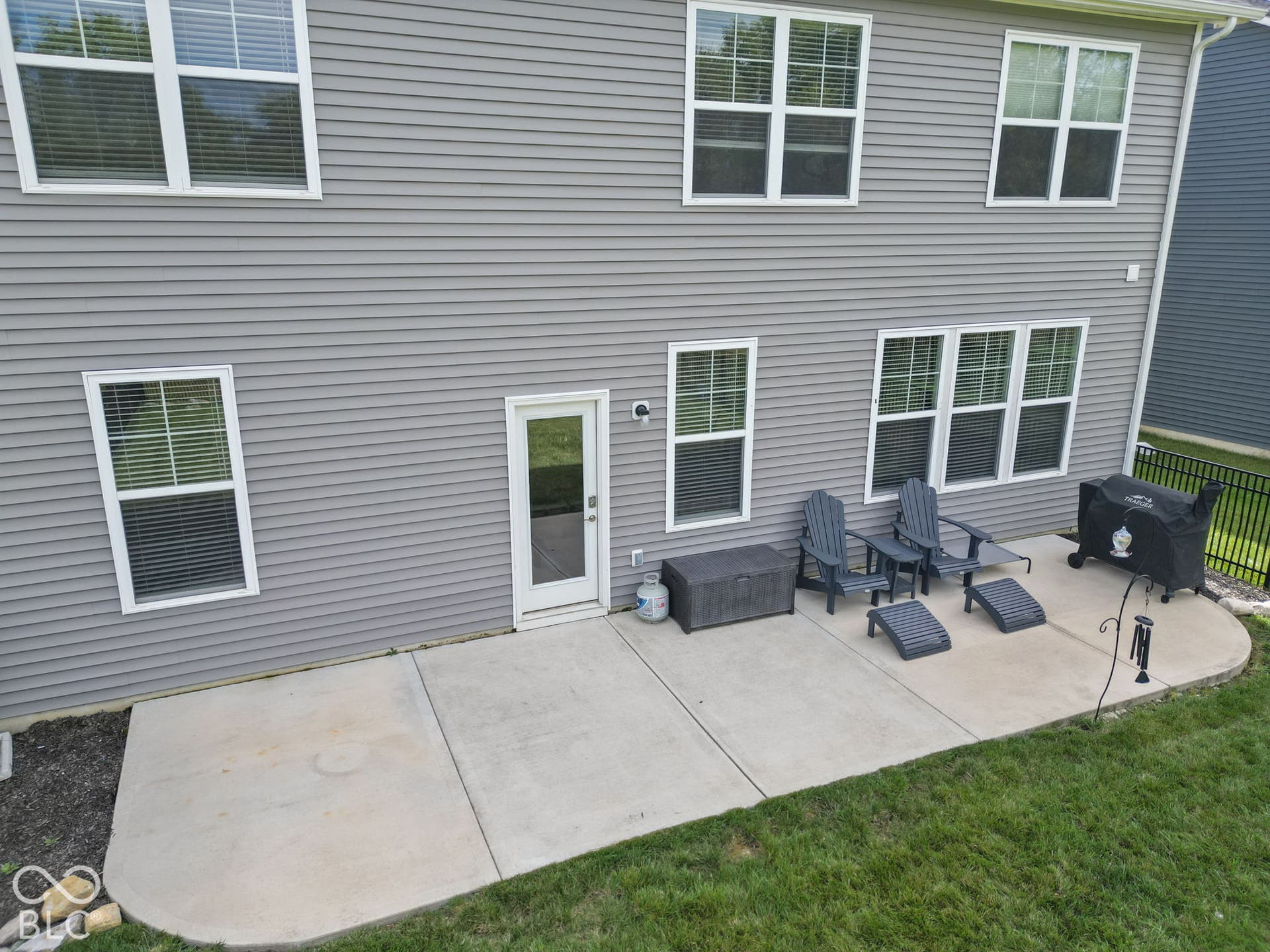 6708 Seattle Slew Drive, Whitestown, IN 46075