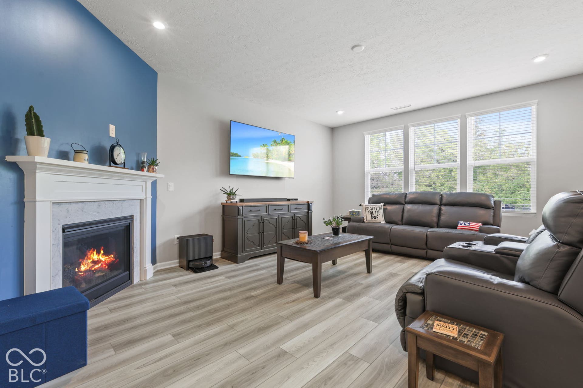 6708 Seattle Slew Drive, Whitestown, IN 46075