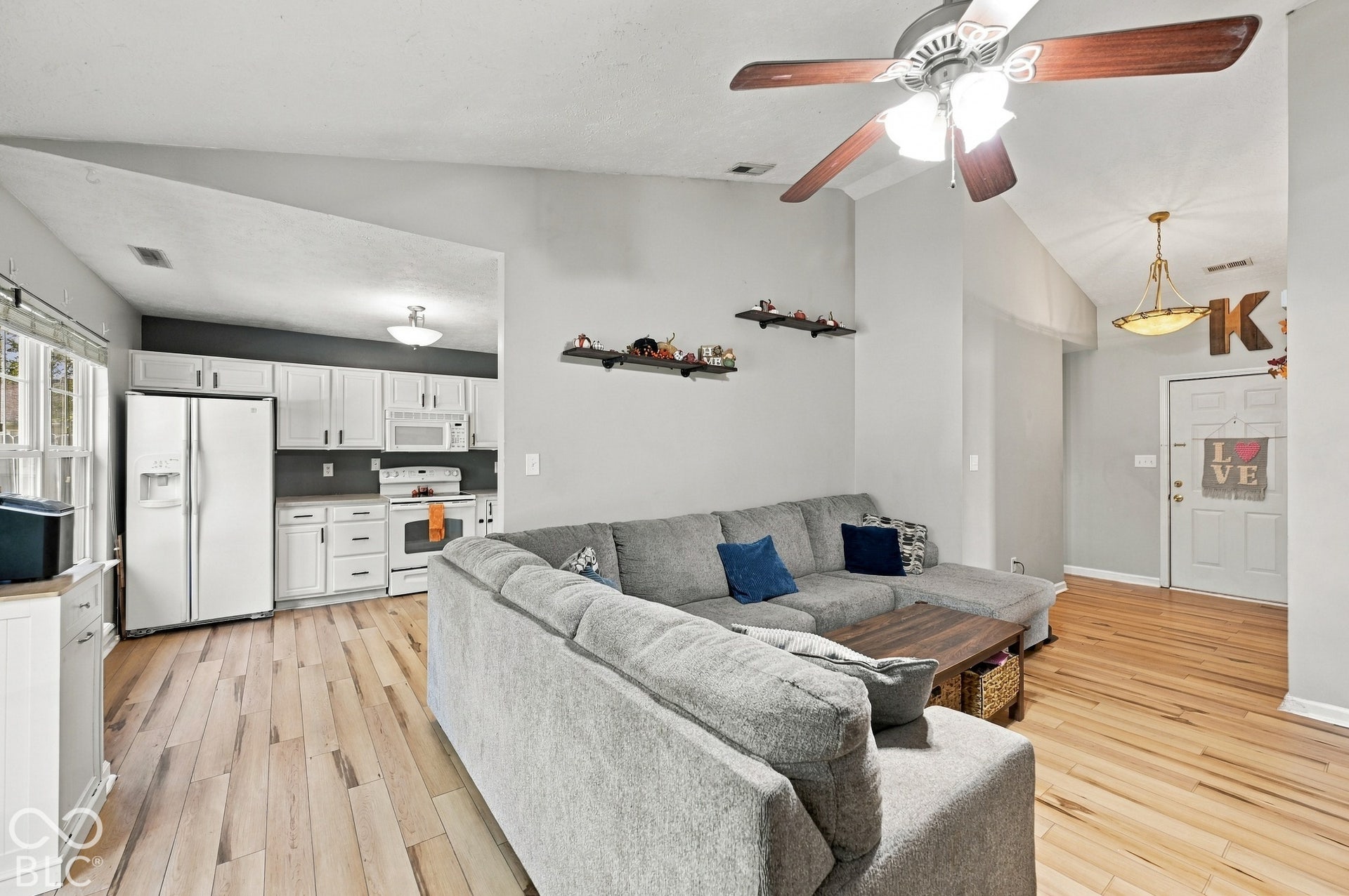 5814 Emmert Way, Indianapolis, IN 46221