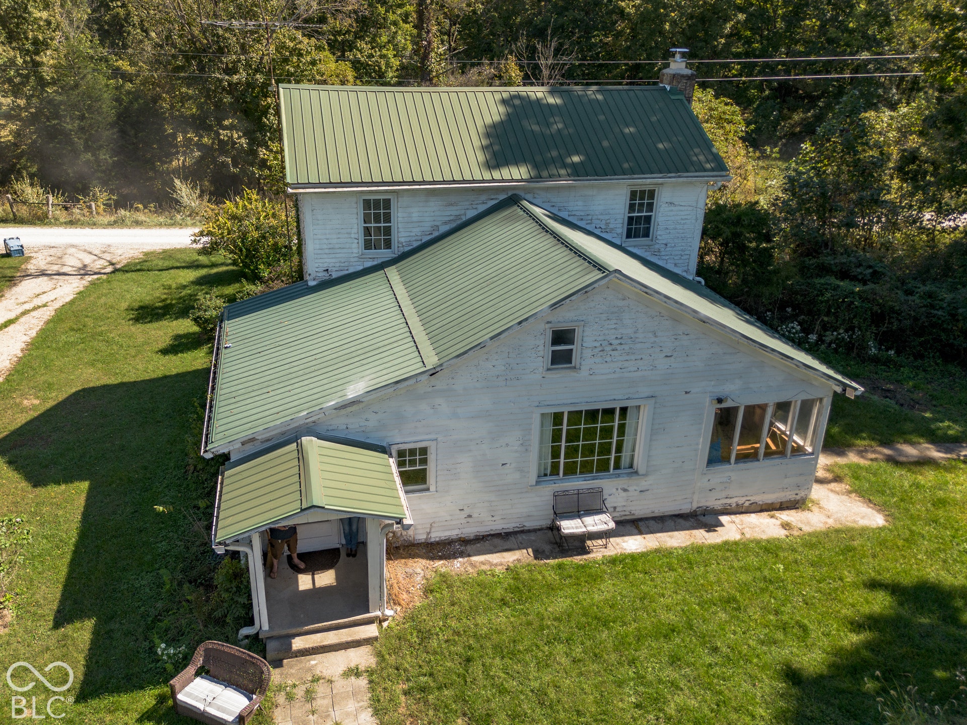 5961 Flowing Well Road, Poland, IN 47868