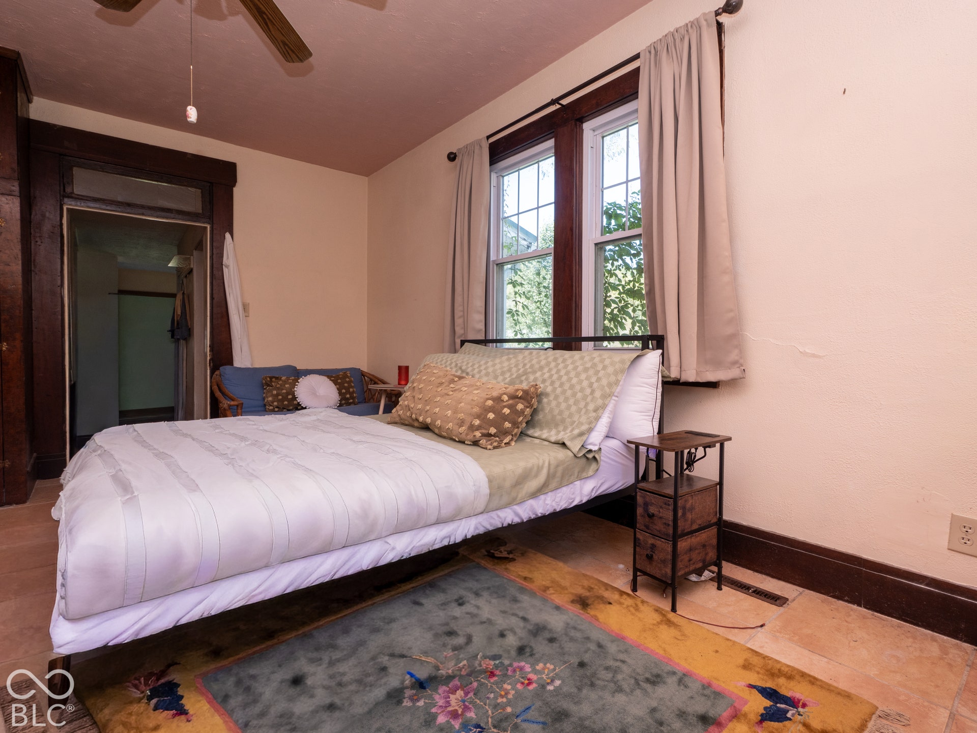 Main Level Bedroom