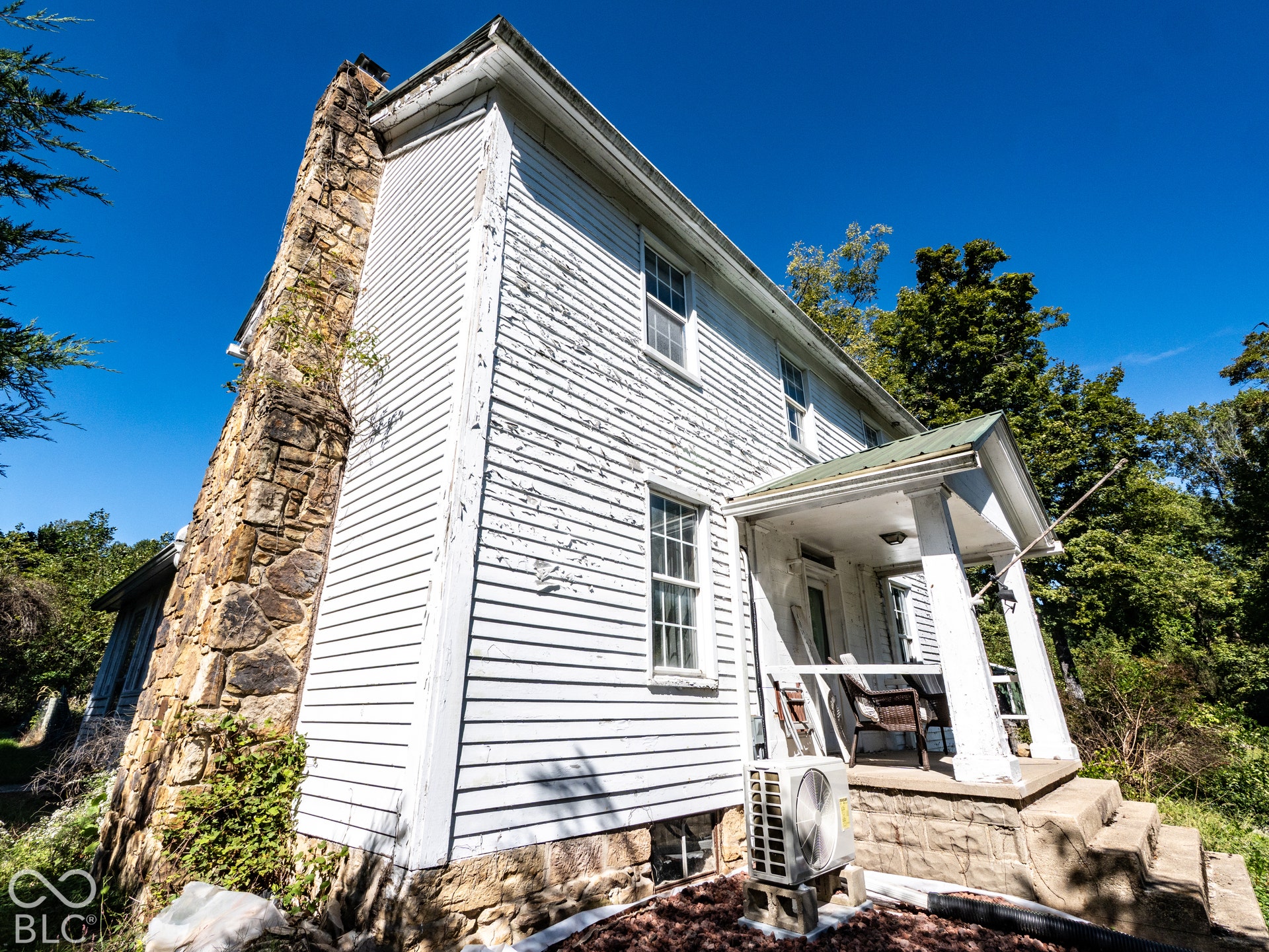 5961 Flowing Well Road, Poland, IN 47868