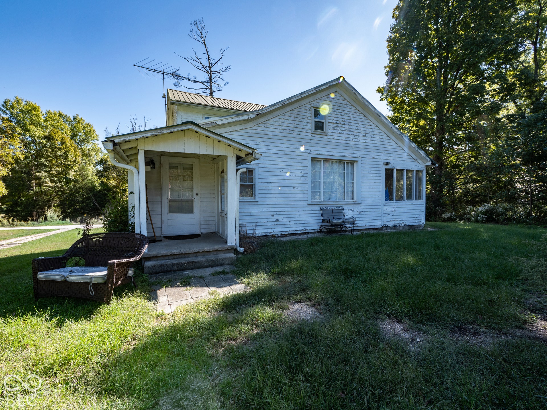 5961 Flowing Well Road, Poland, IN 47868