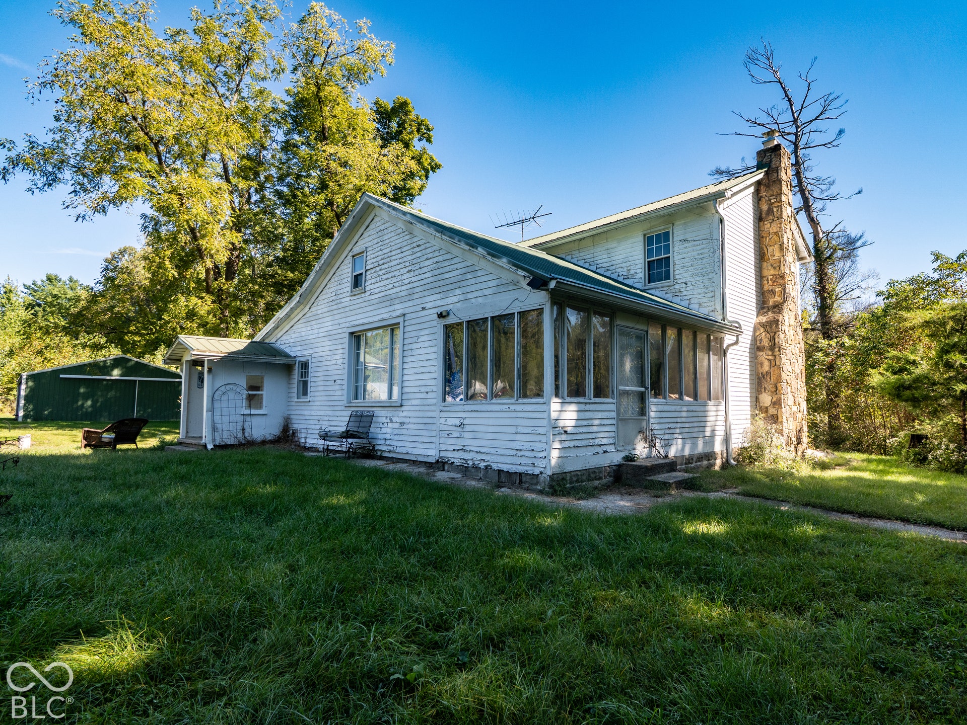 5961 Flowing Well Road, Poland, IN 47868