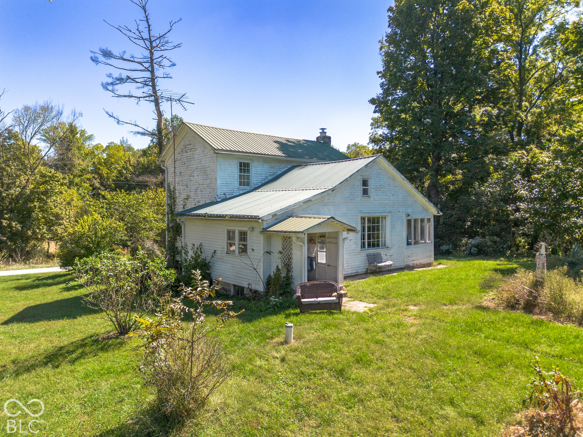 5961 Flowing Well Road, Poland, IN 47868