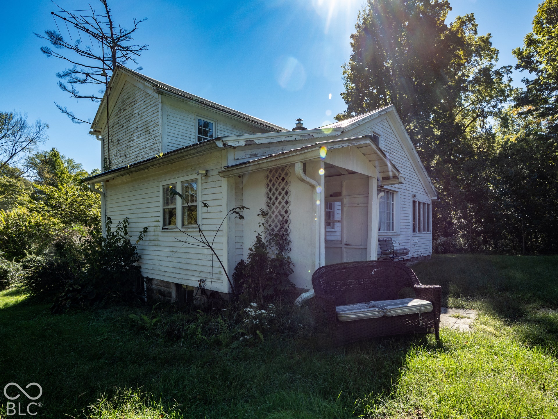 5961 Flowing Well Road, Poland, IN 47868