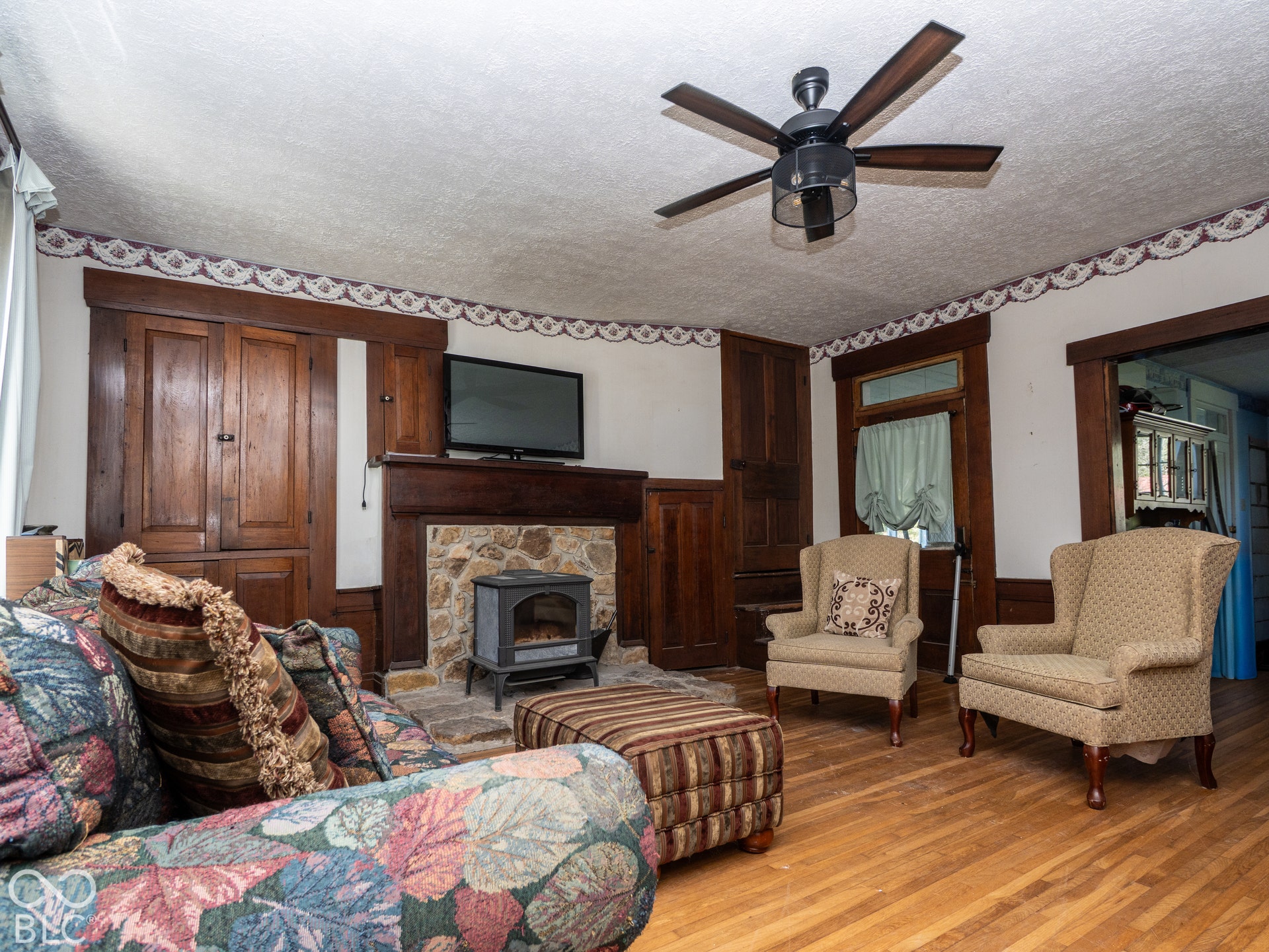 5961 Flowing Well Road, Poland, IN 47868