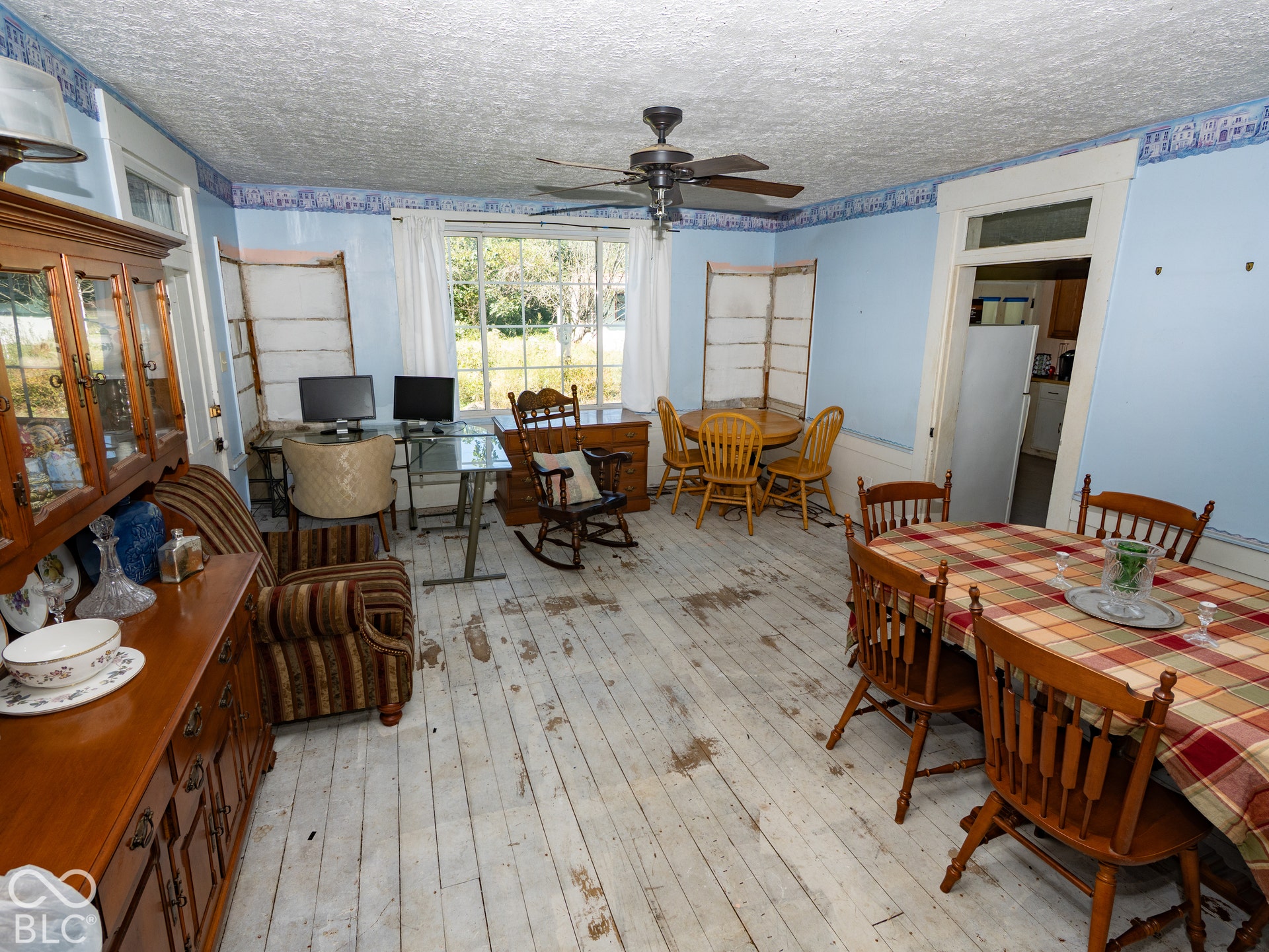 5961 Flowing Well Road, Poland, IN 47868