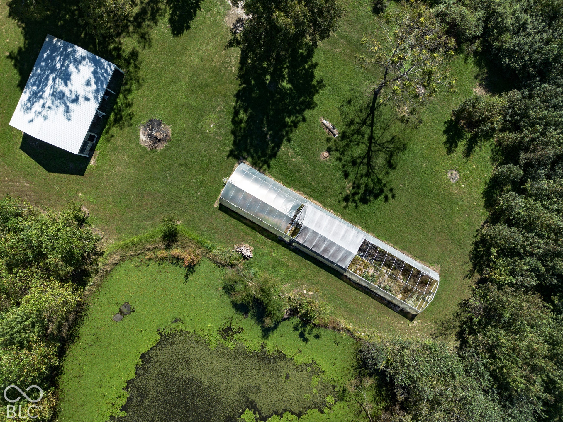 5961 Flowing Well Road, Poland, IN 47868