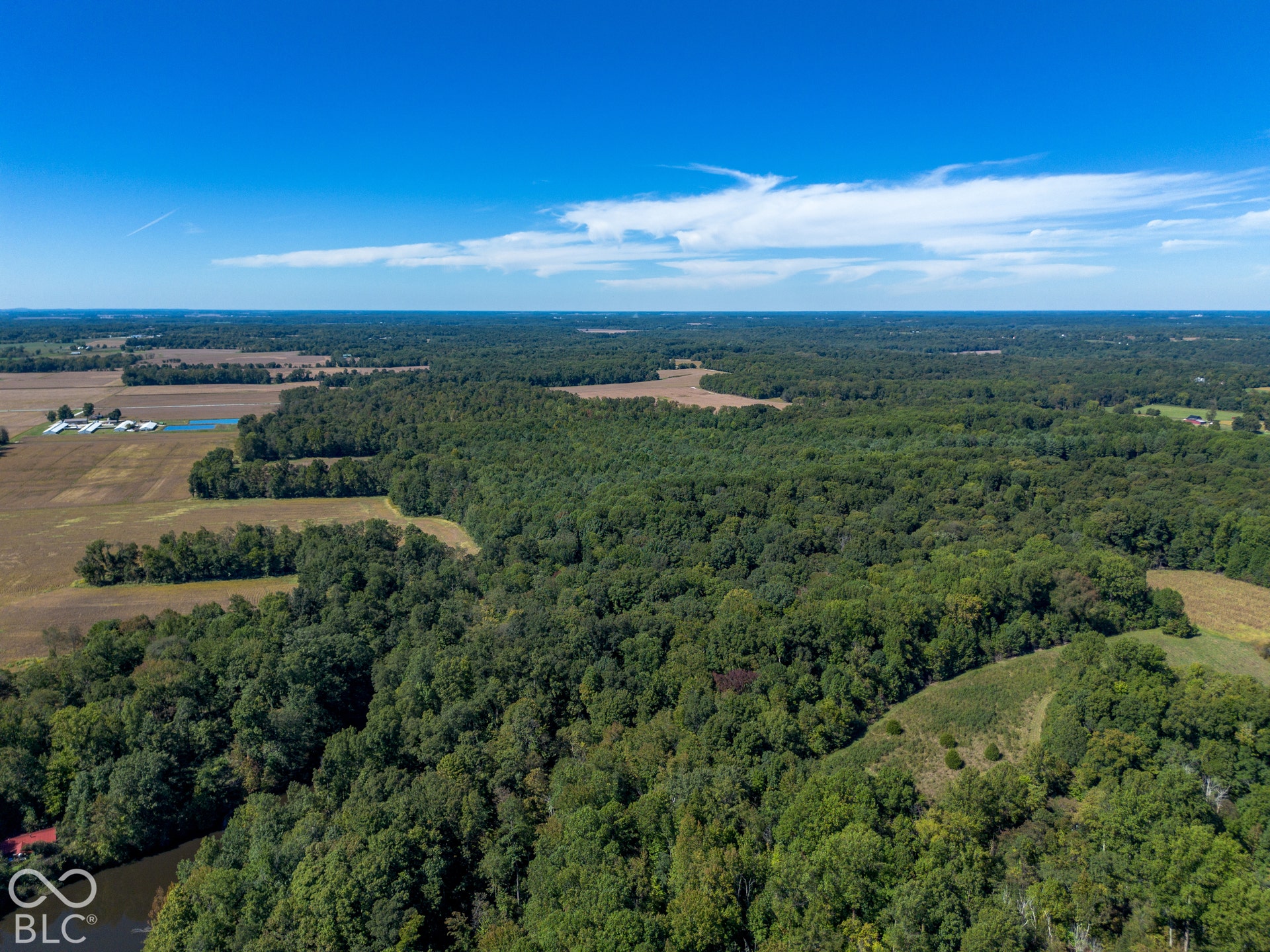 5961 Flowing Well Road, Poland, IN 47868
