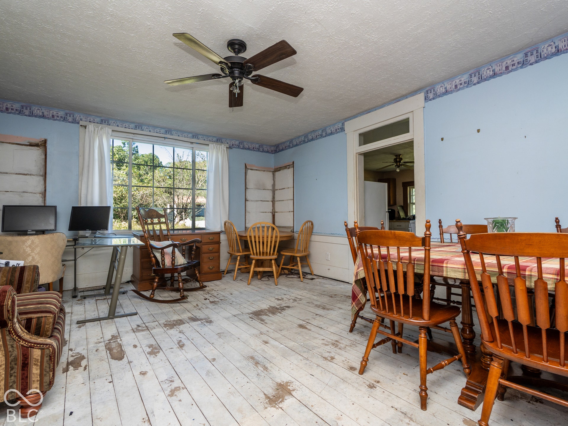 5961 Flowing Well Road, Poland, IN 47868