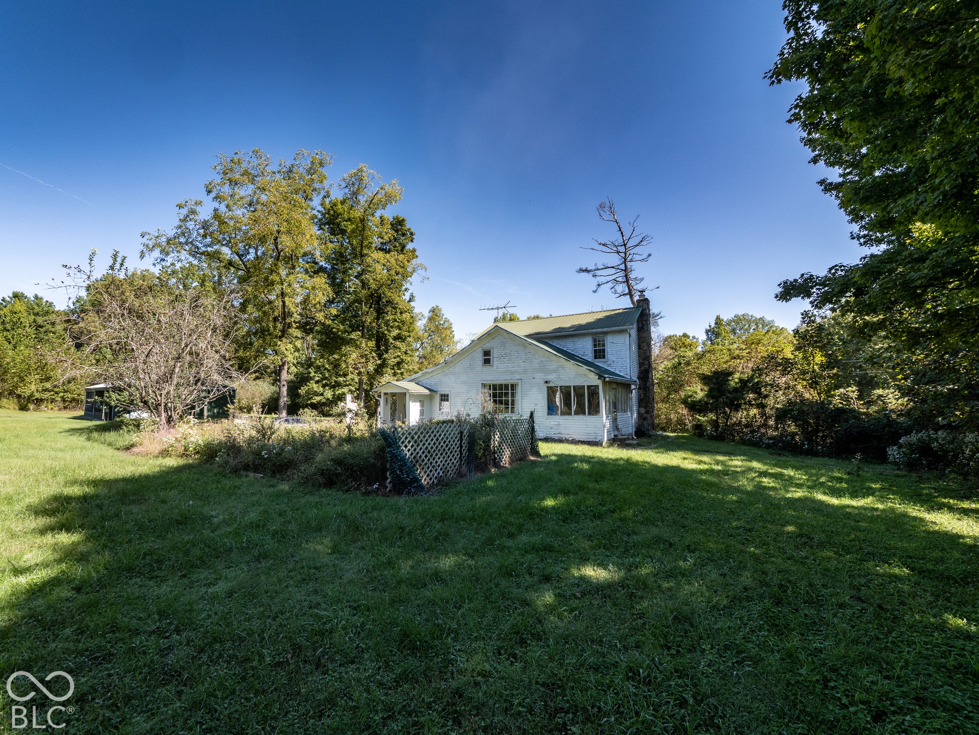 5961 Flowing Well Road, Poland, IN 47868