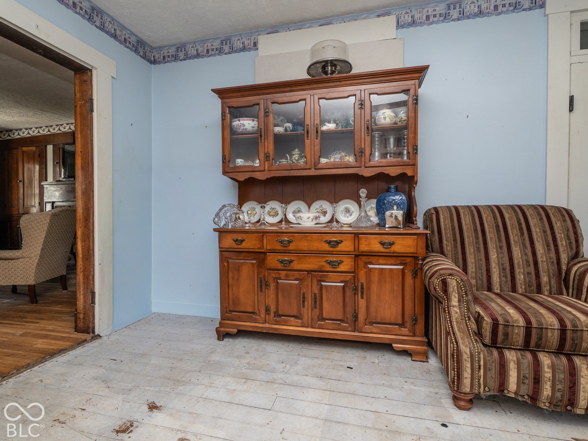 5961 Flowing Well Road, Poland, IN 47868