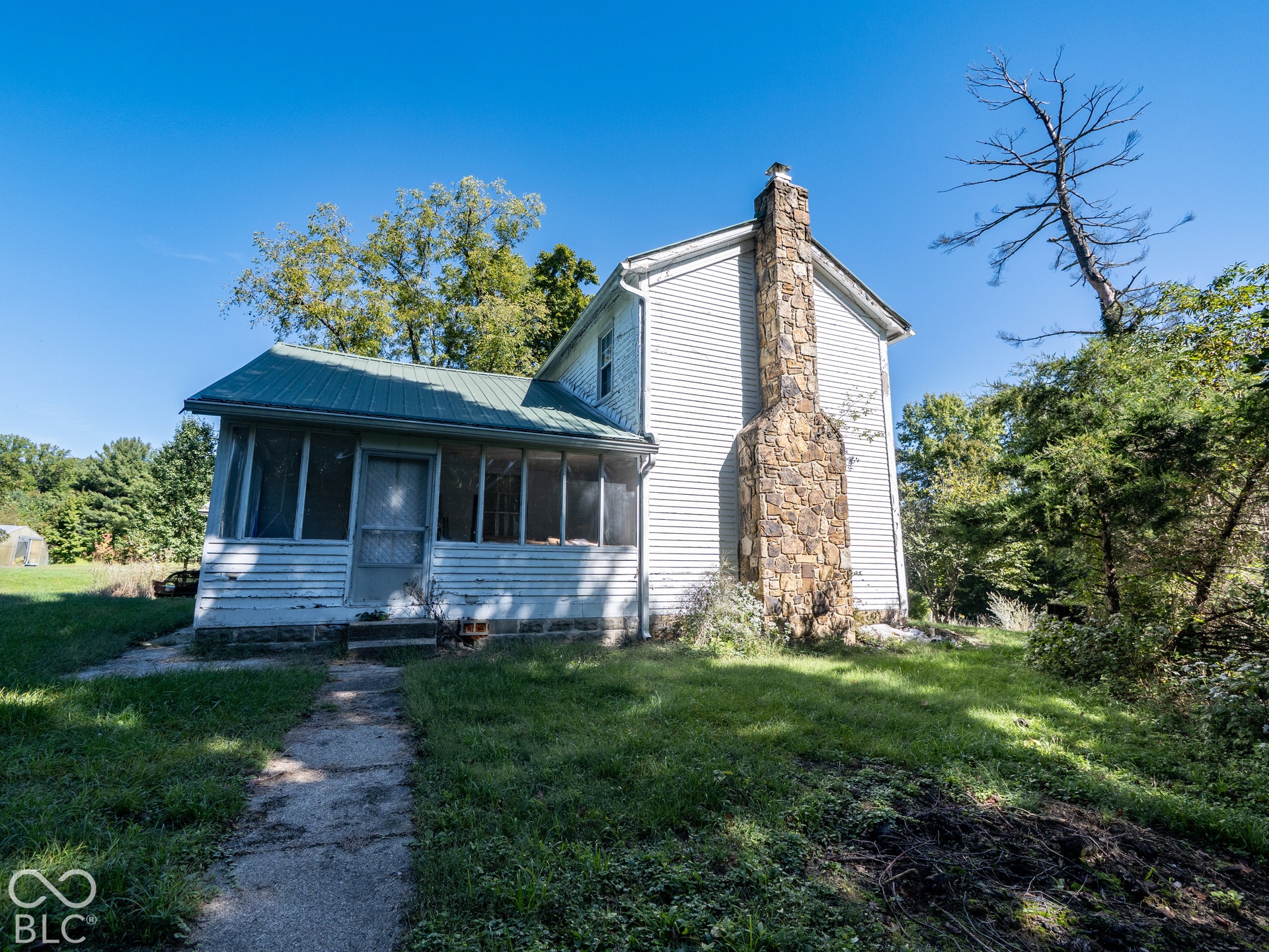 5961 Flowing Well Road, Poland, IN 47868
