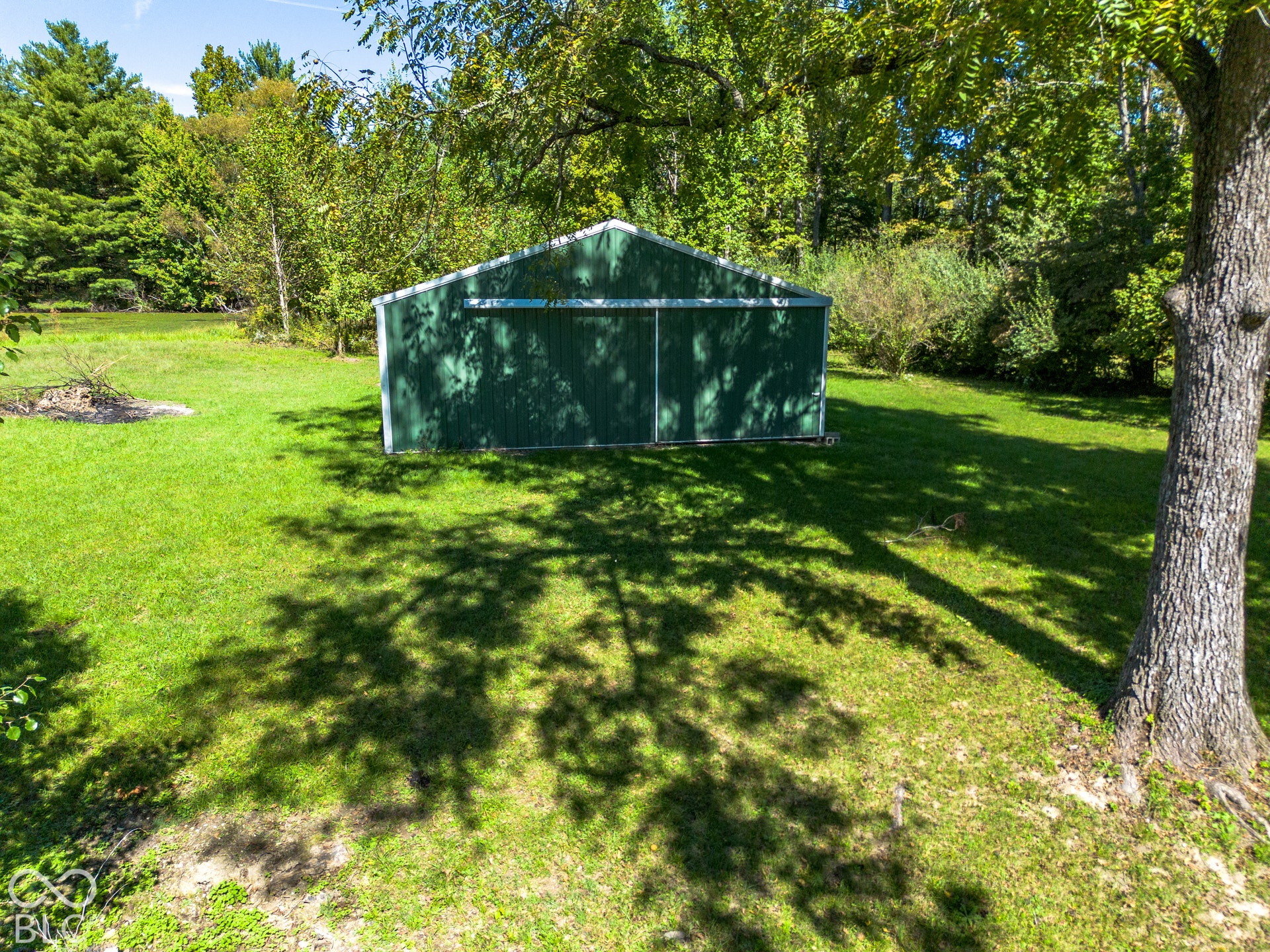 5961 Flowing Well Road, Poland, IN 47868