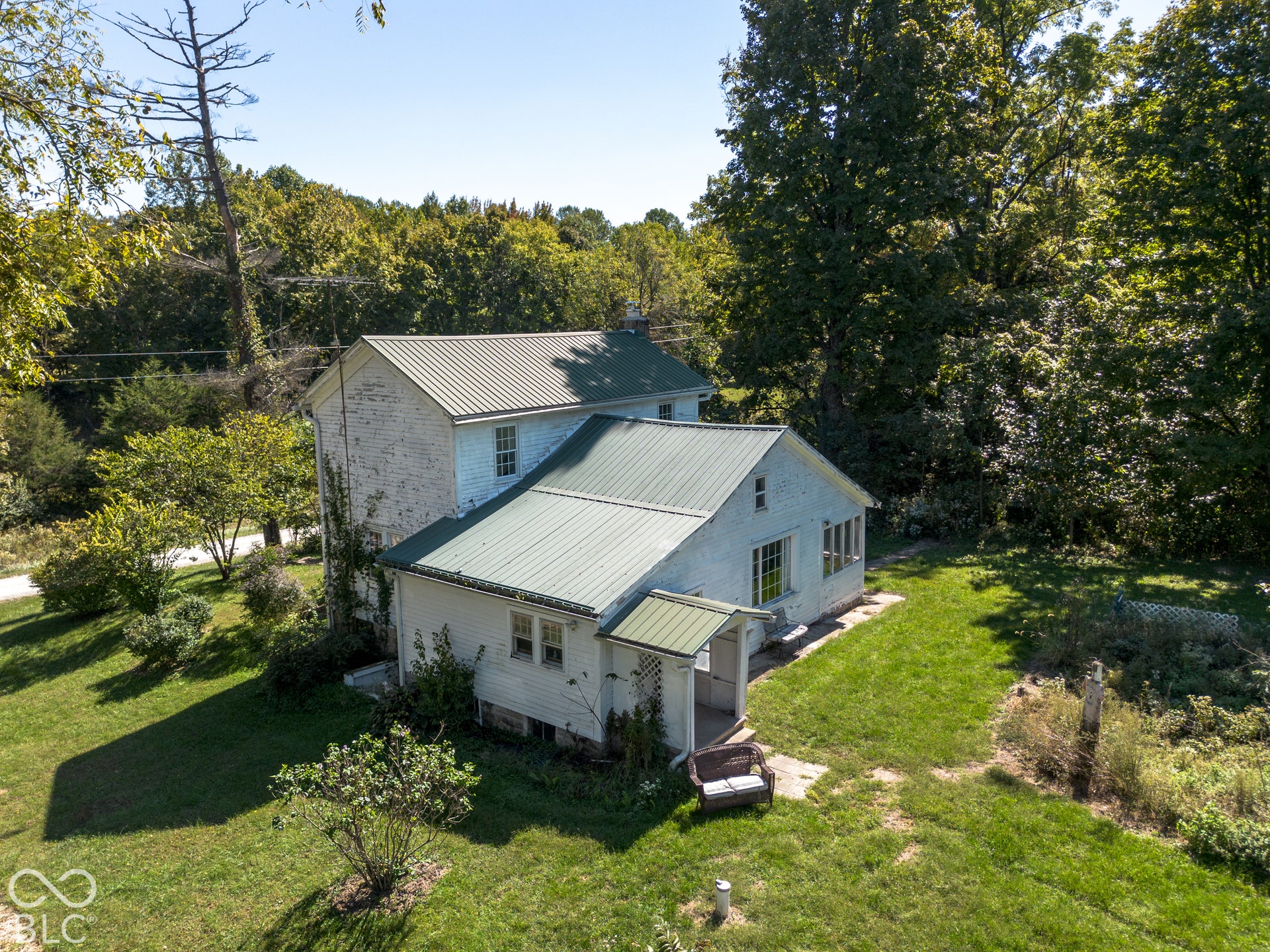 5961 Flowing Well Road, Poland, IN 47868